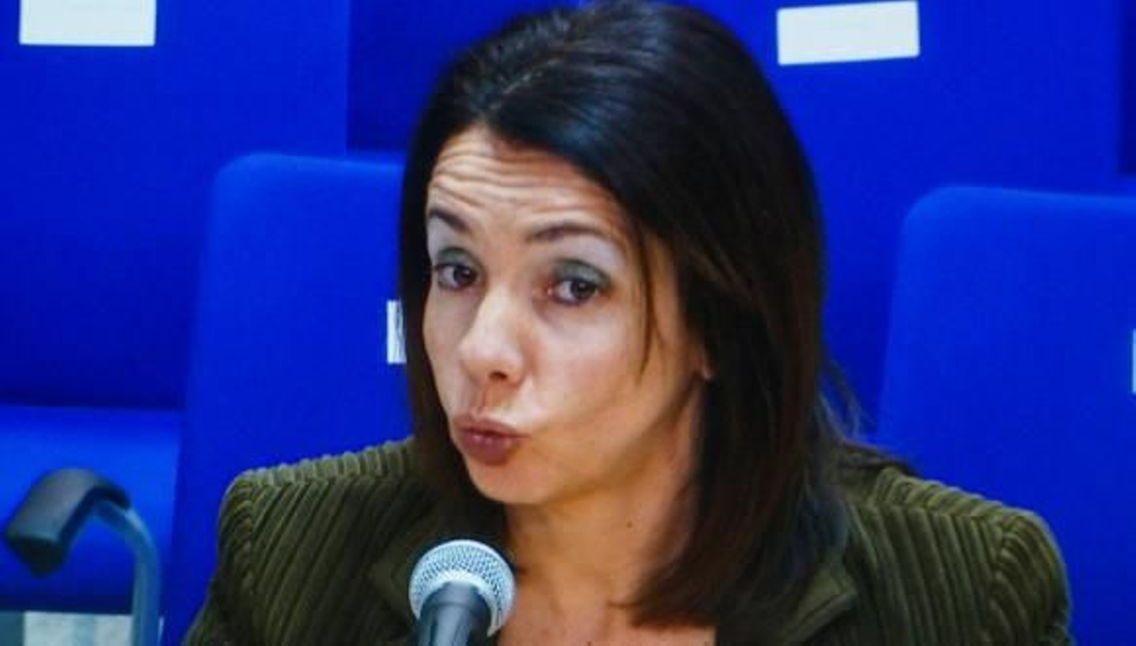 Altos cargos de Matas le responsabilizan de contratar al Instituto Nóos