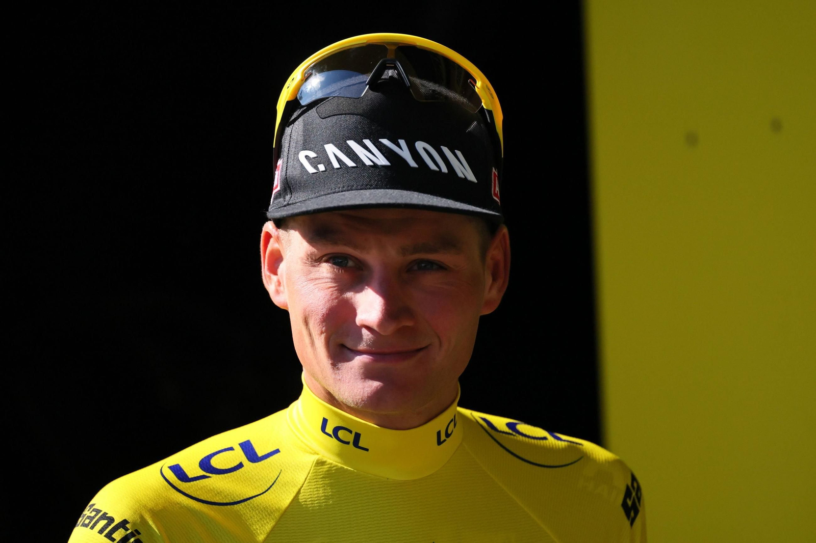 Las mejores fotos del Tour de Francia | Etapa 4