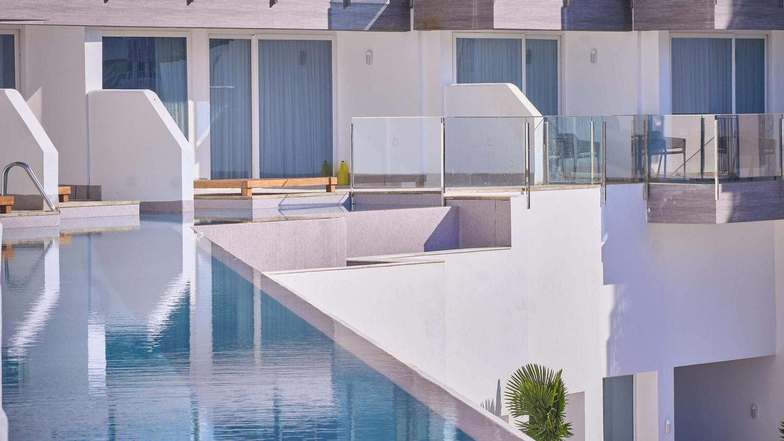 Hotel 'Q Cádiz Bahía'