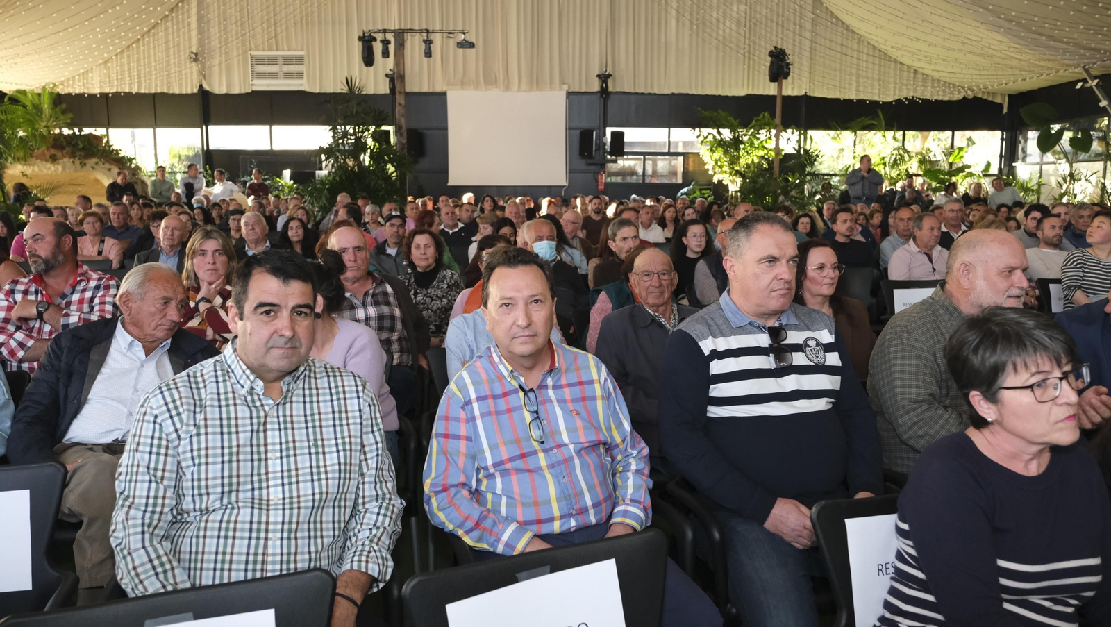 Imágenes de las Jornadas de la CUCN por el Día Mundia del Agua, en Níjar