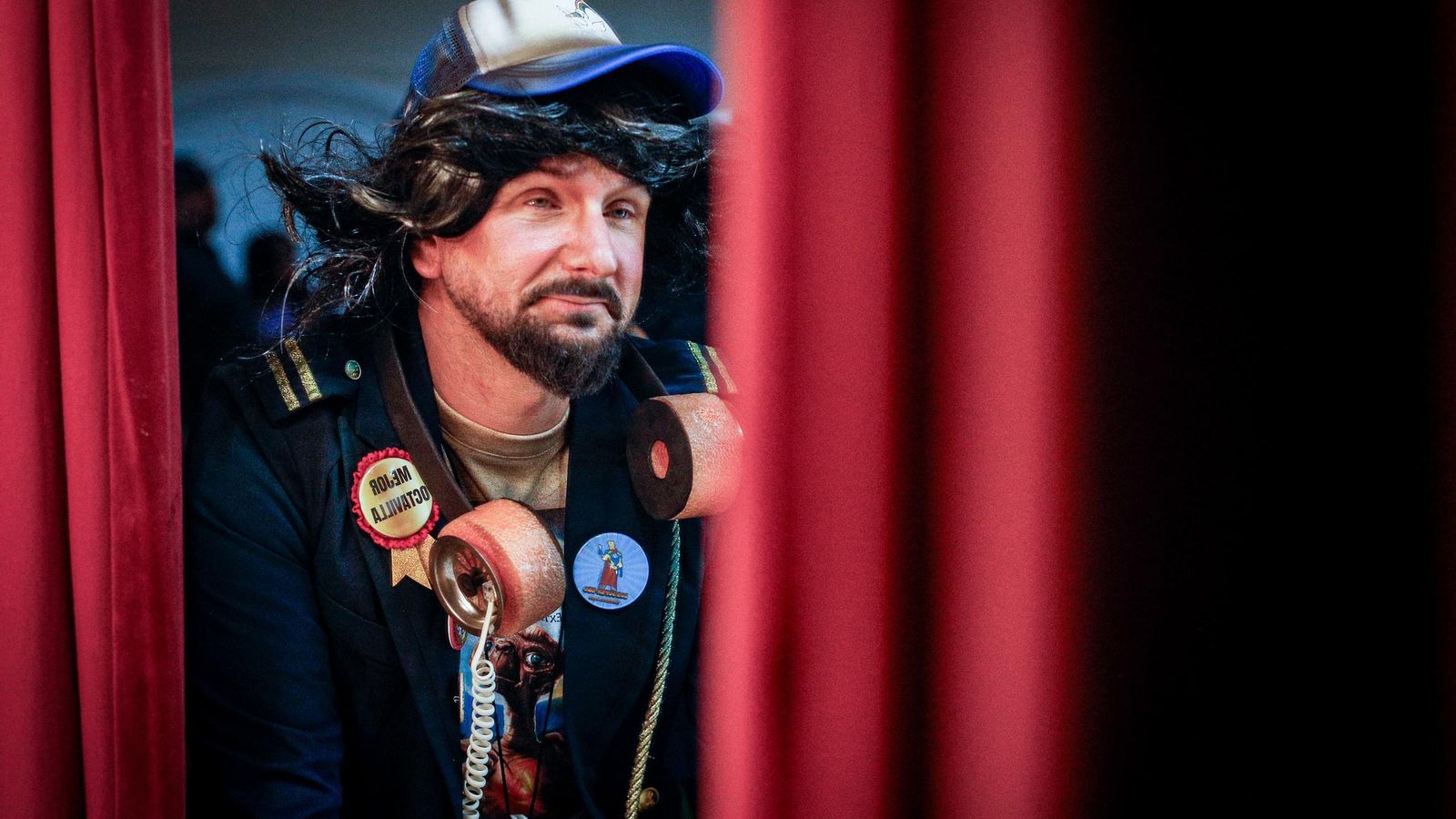 Búscate entre las mejores imágenes de la vigésimo segunda sesión de preliminares del COAC 2025