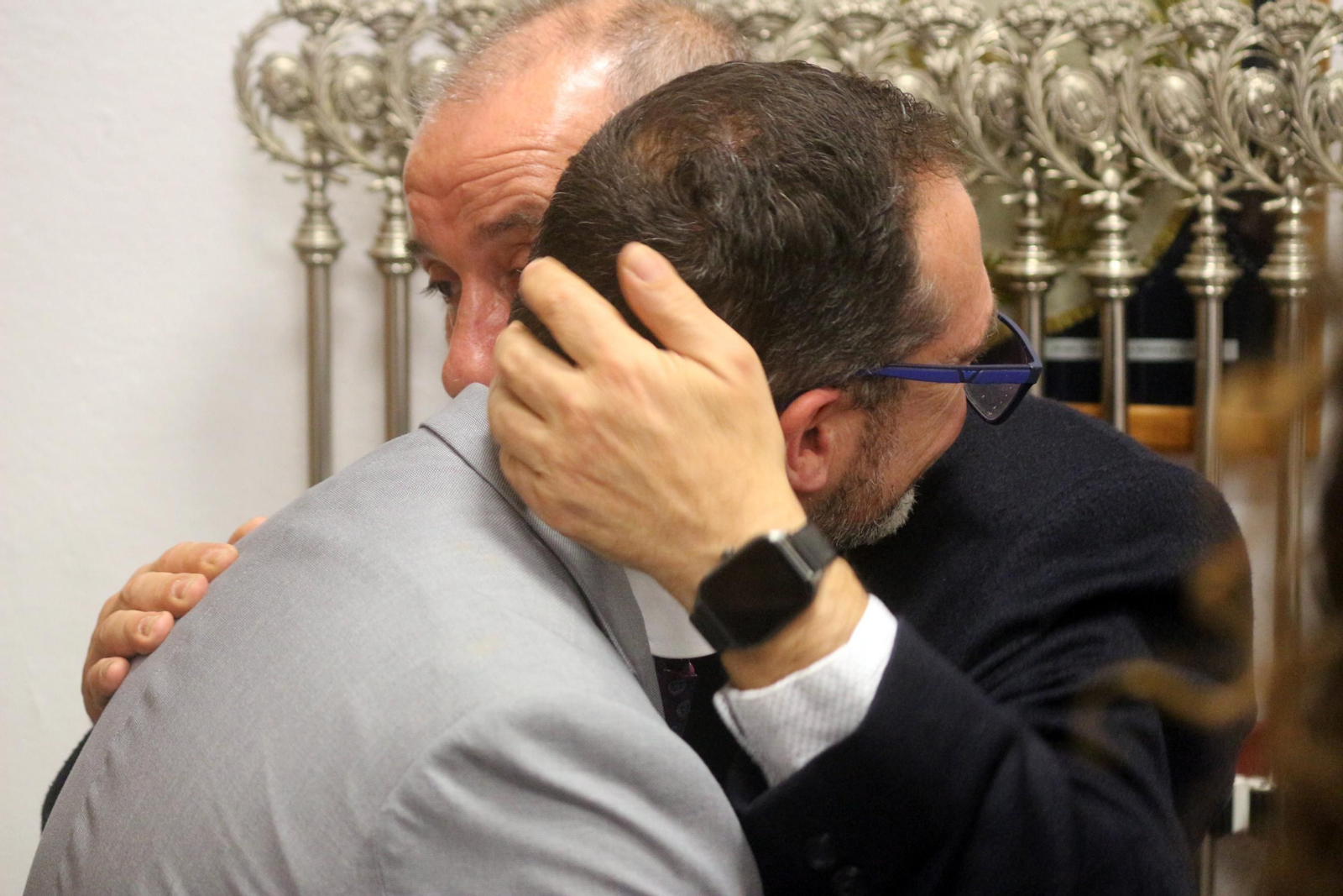 Domingo de Ramos en Puerto Real