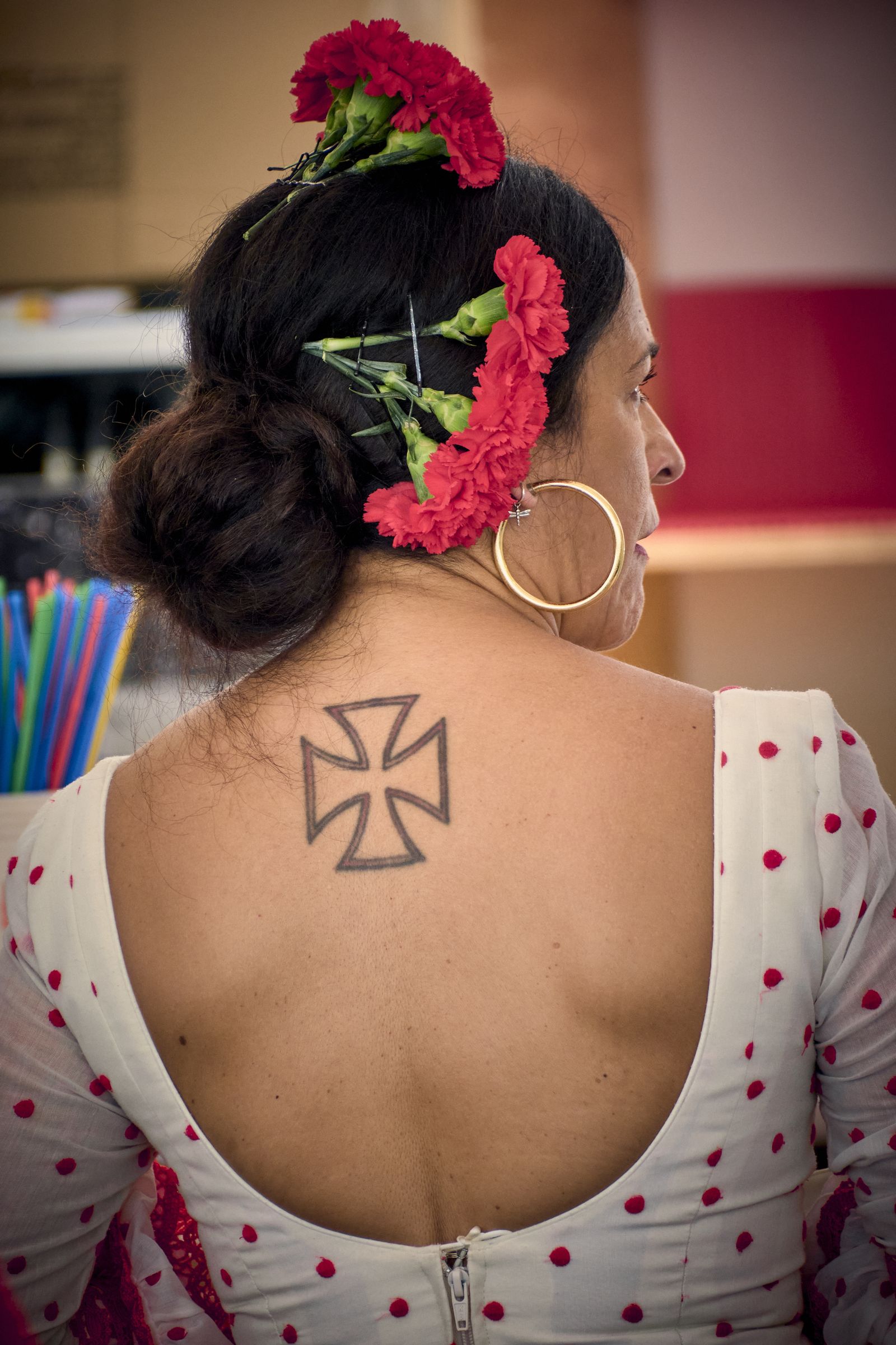 Feria de la Manzanilla de Sanlúcar 2022