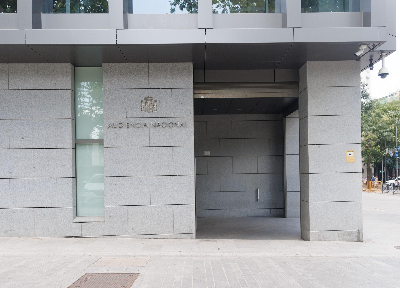 La Audiencia Nacional ha absuelto a seis acusados de autoadoctrinamiento en el Daesh.