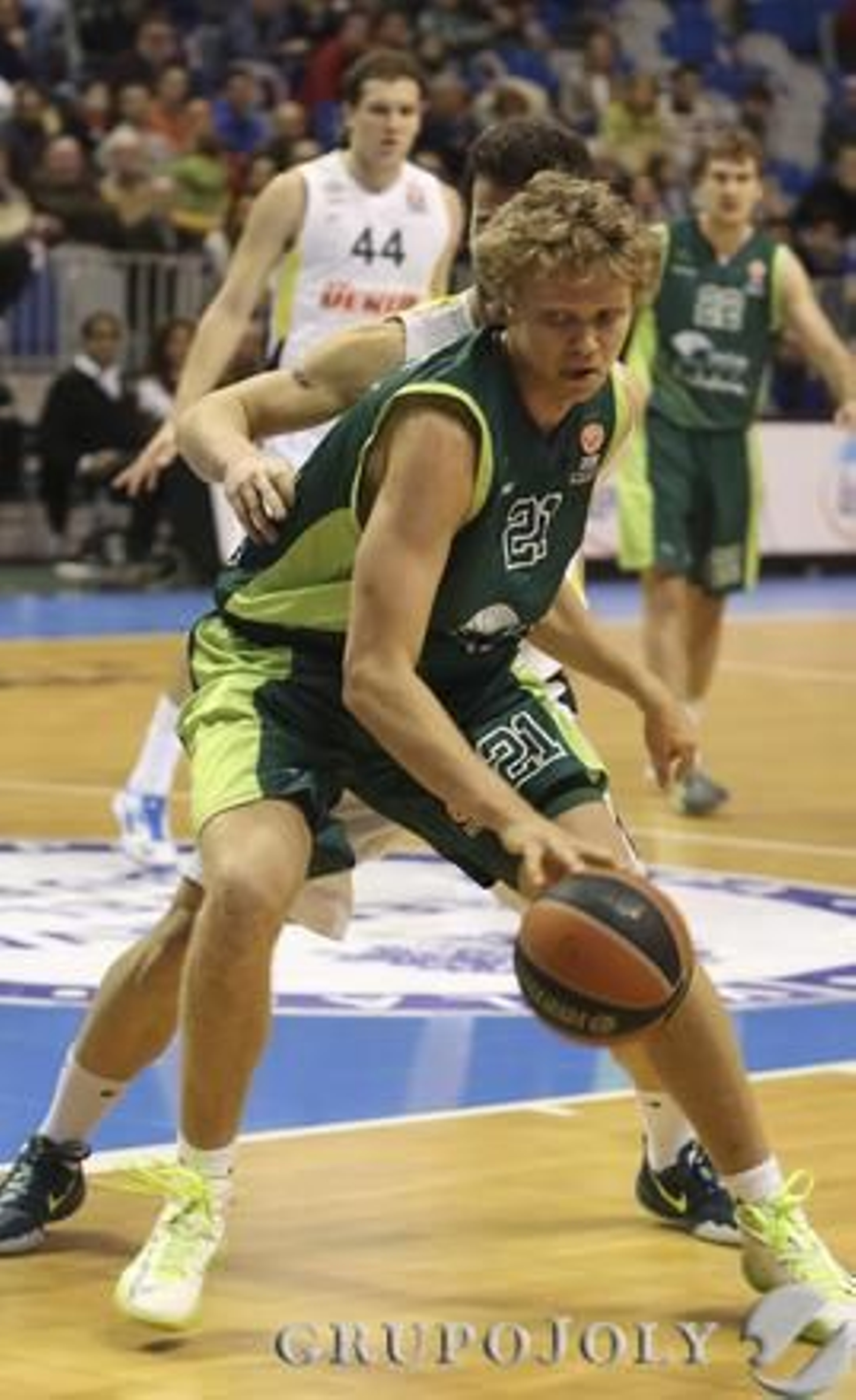 Foto: Javier Albinana