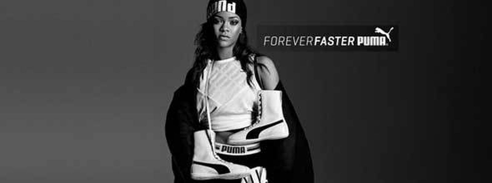 Imagen cortesía de PUMA.
