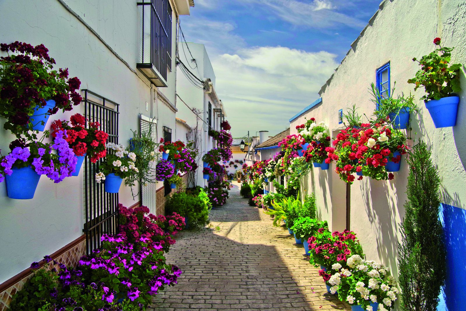 Preciosos Rincones por los que perderse