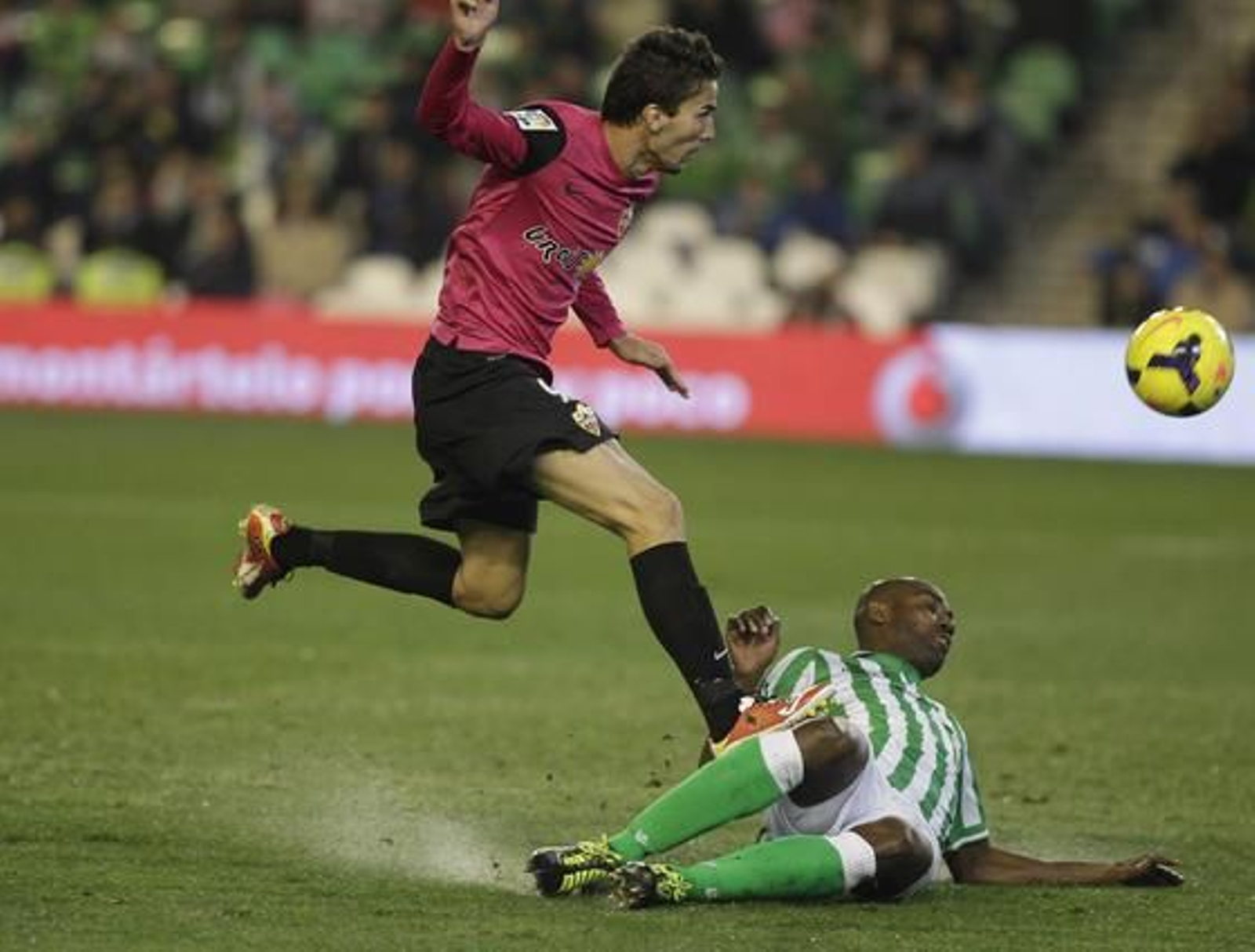 Foto: Antonio Pizarro