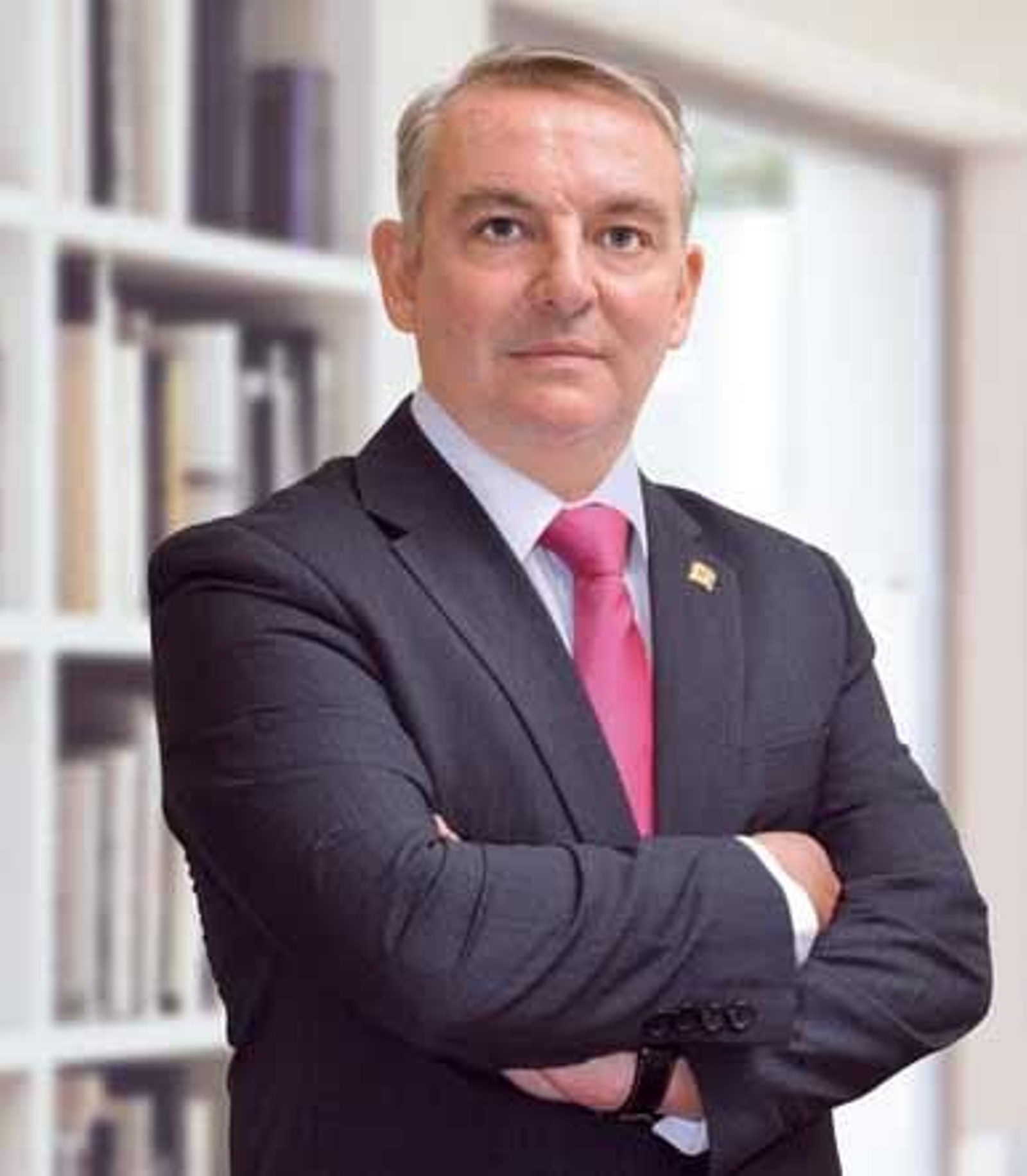 Un gaditano, nuevo Presidente de los Agentes Comerciales de España