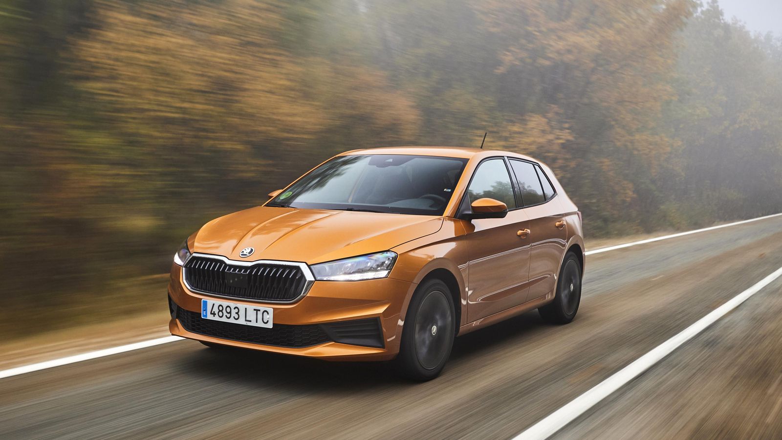 El precio de arranque de la gama es de 13.700 euros: lo que cuesta con el motor 1.0 MPI.