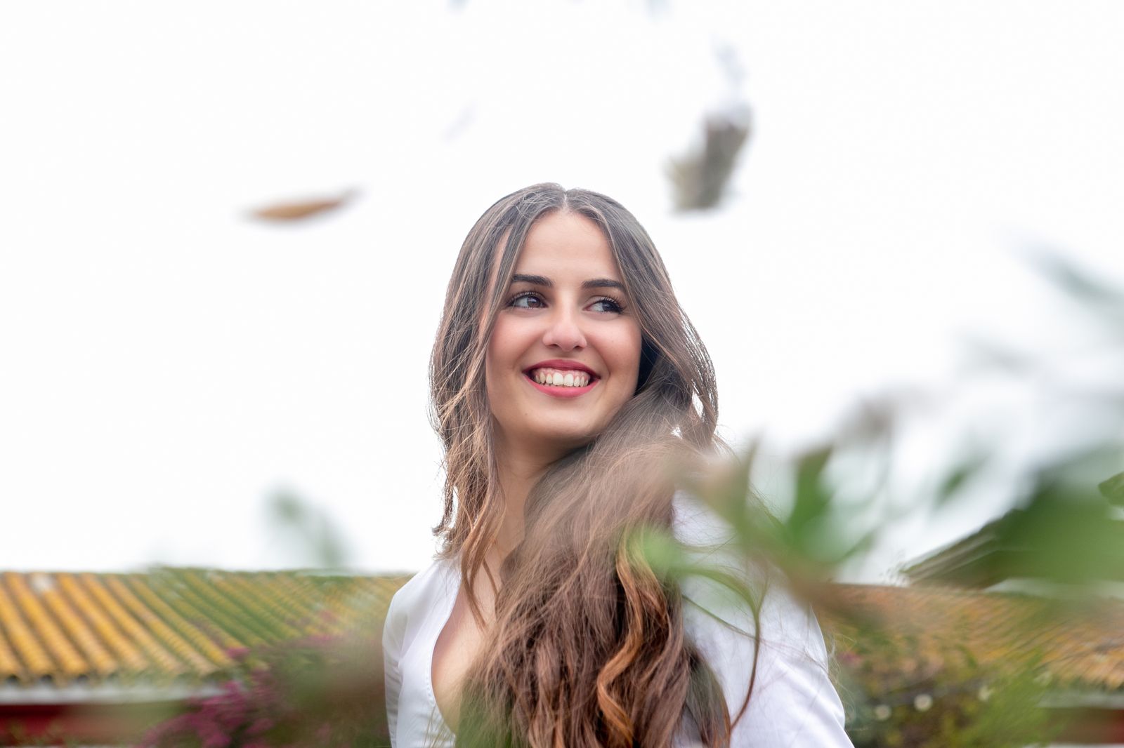 Ariadna García Hernández, Reina Juvenil 2022