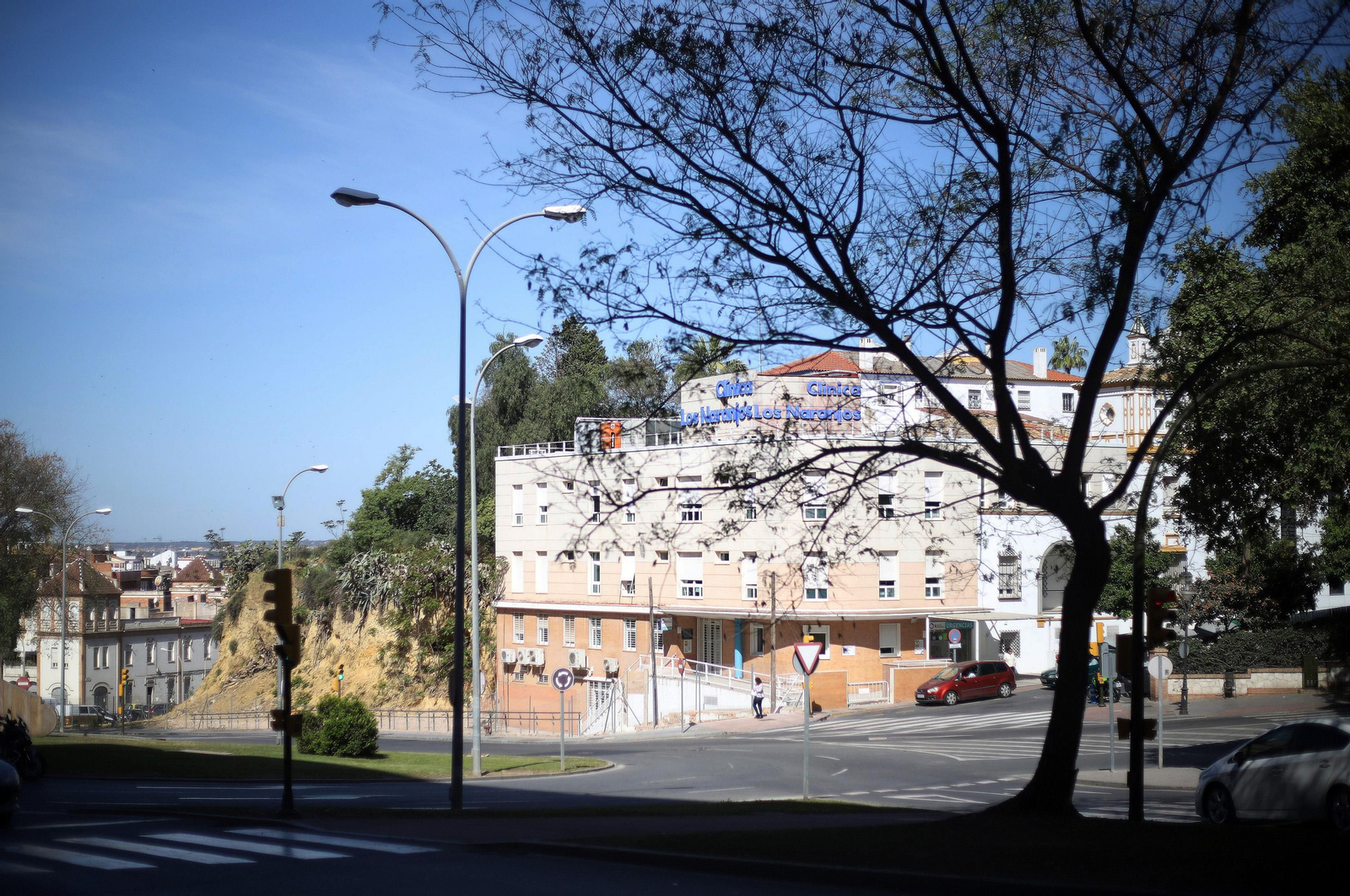 Barrio a barrio: El Conquero de Huelva en imágenes