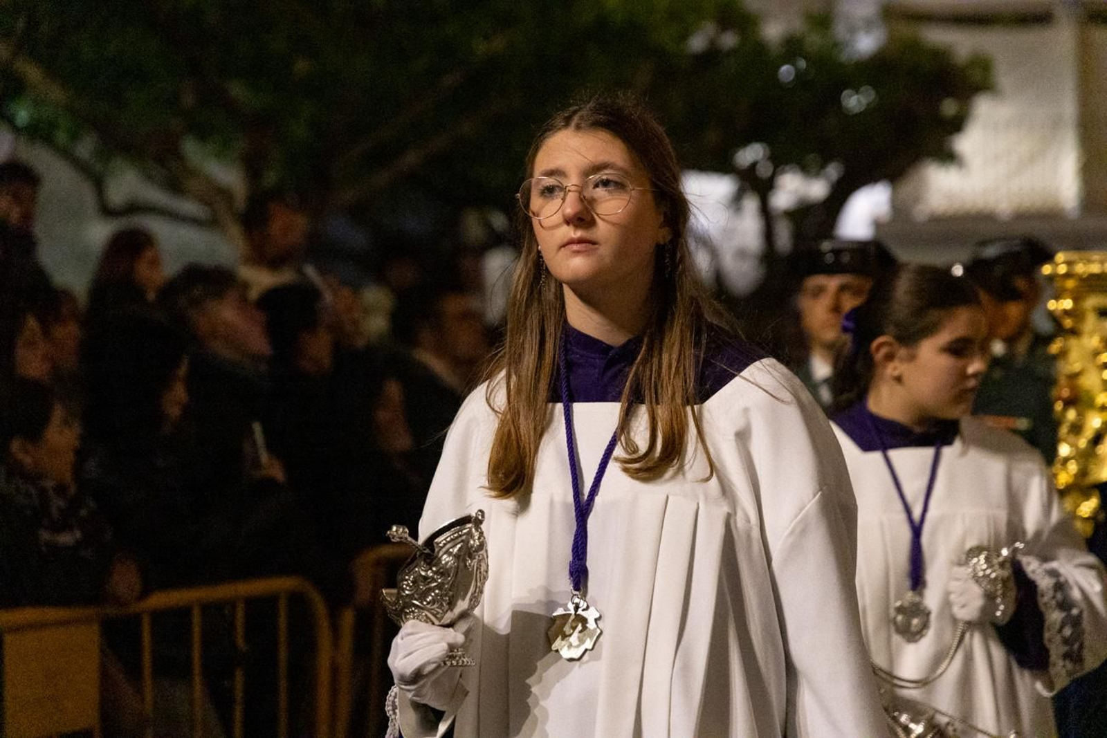 Los jiennenses acuden un año más al encuentro de Nuestro Padre Jesús