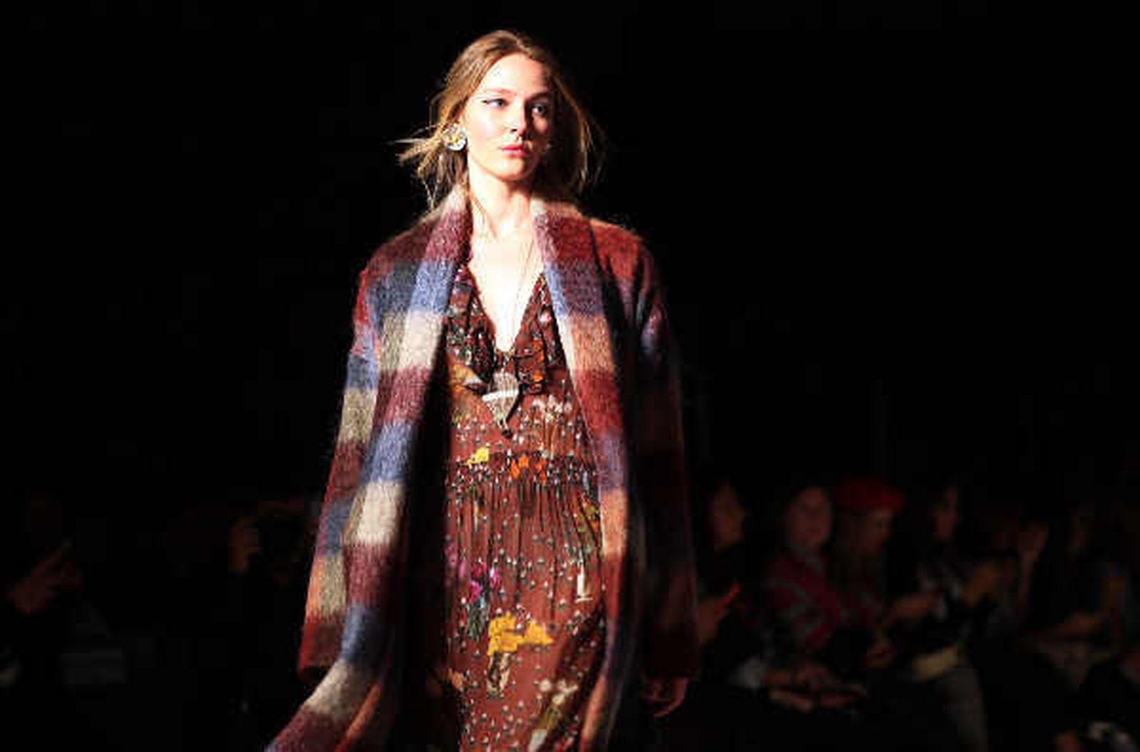 EFE/ Mauricio Dueñas Castañeda