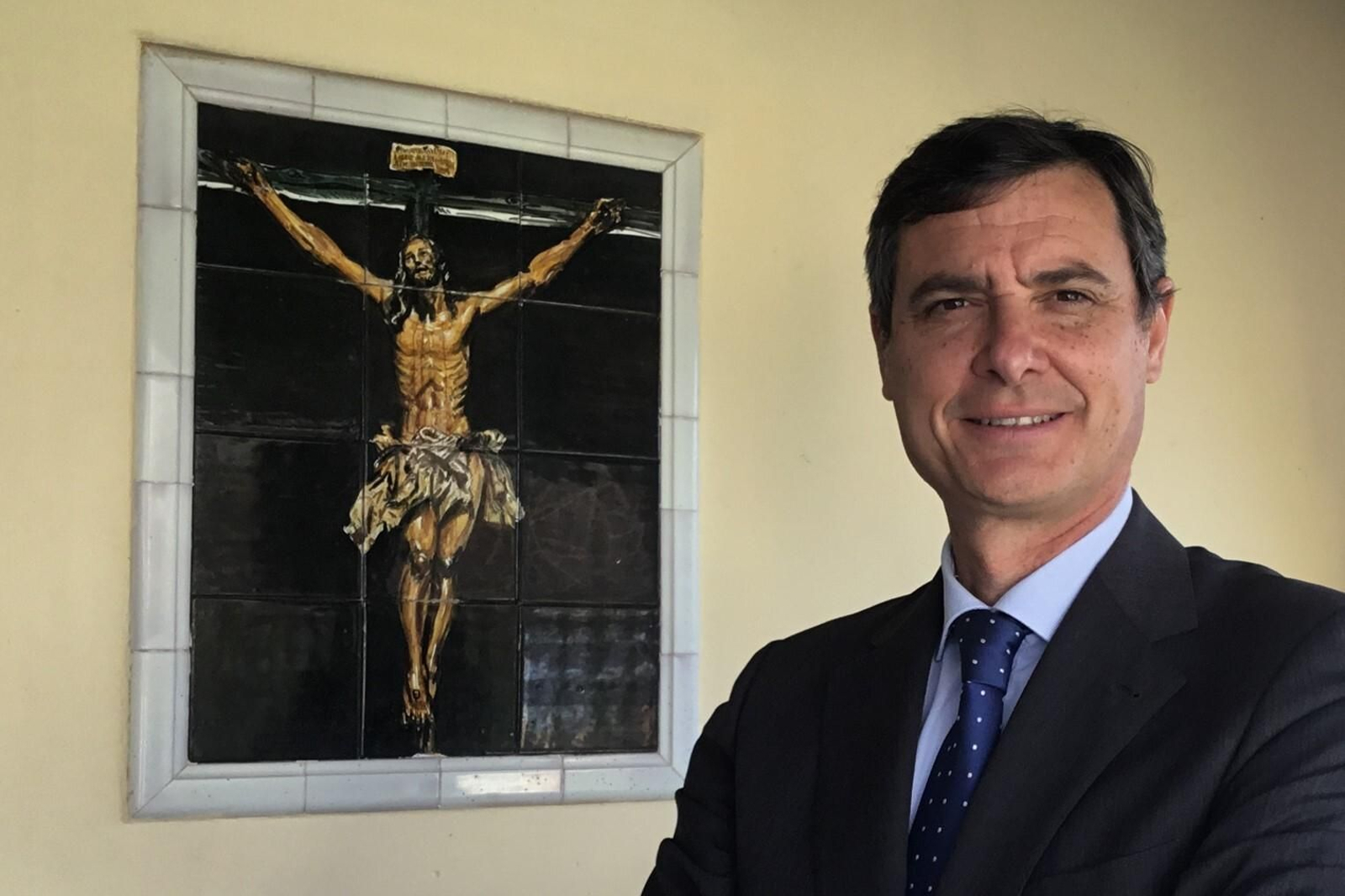 José  Ignacio Barbasán