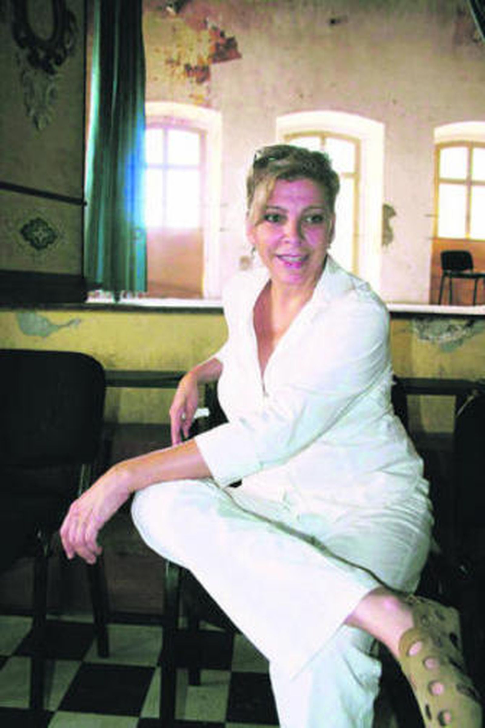 Kiti Mánver ganó un Goya como Mejor Actriz de Reparto por la película.