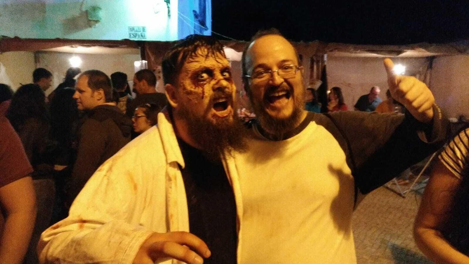 Las entradas para este evento en San Nicolás del Puerto se agotan en apenas unas horas.