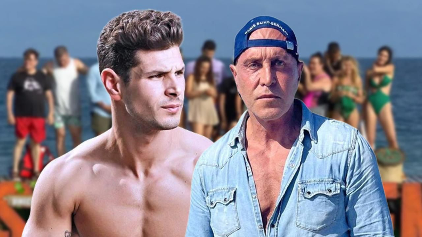 El Puerto de Santa María causa una bronca en Supervivientes 2022