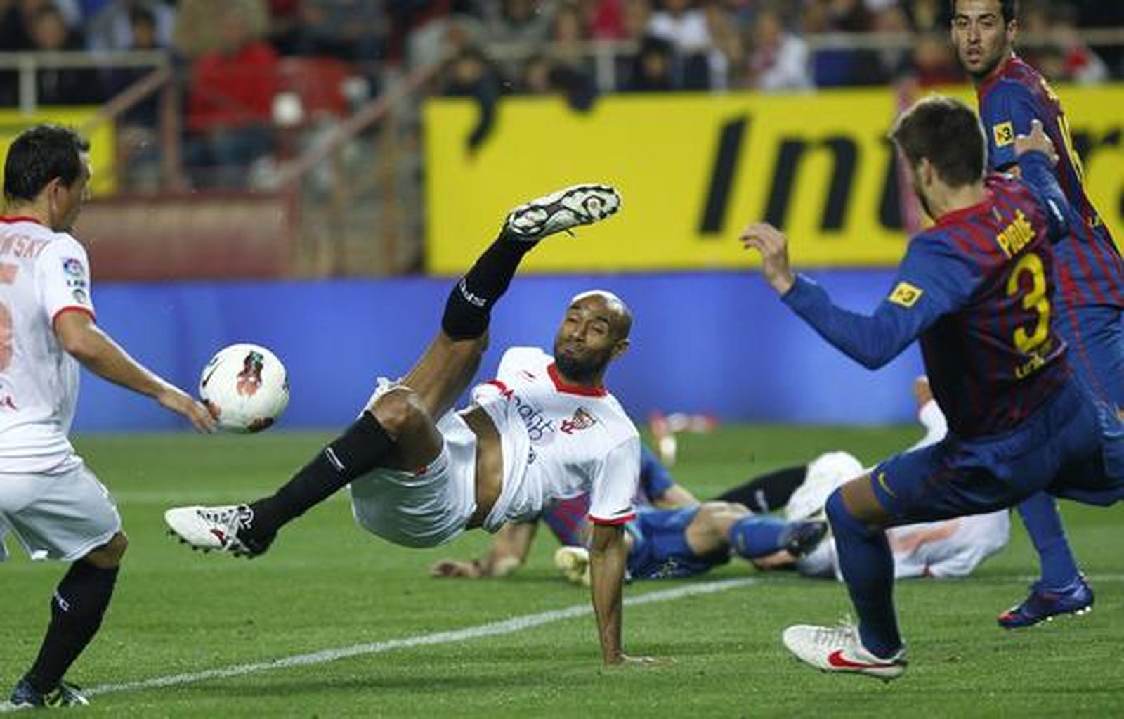 Foto: Antonio Pizarro