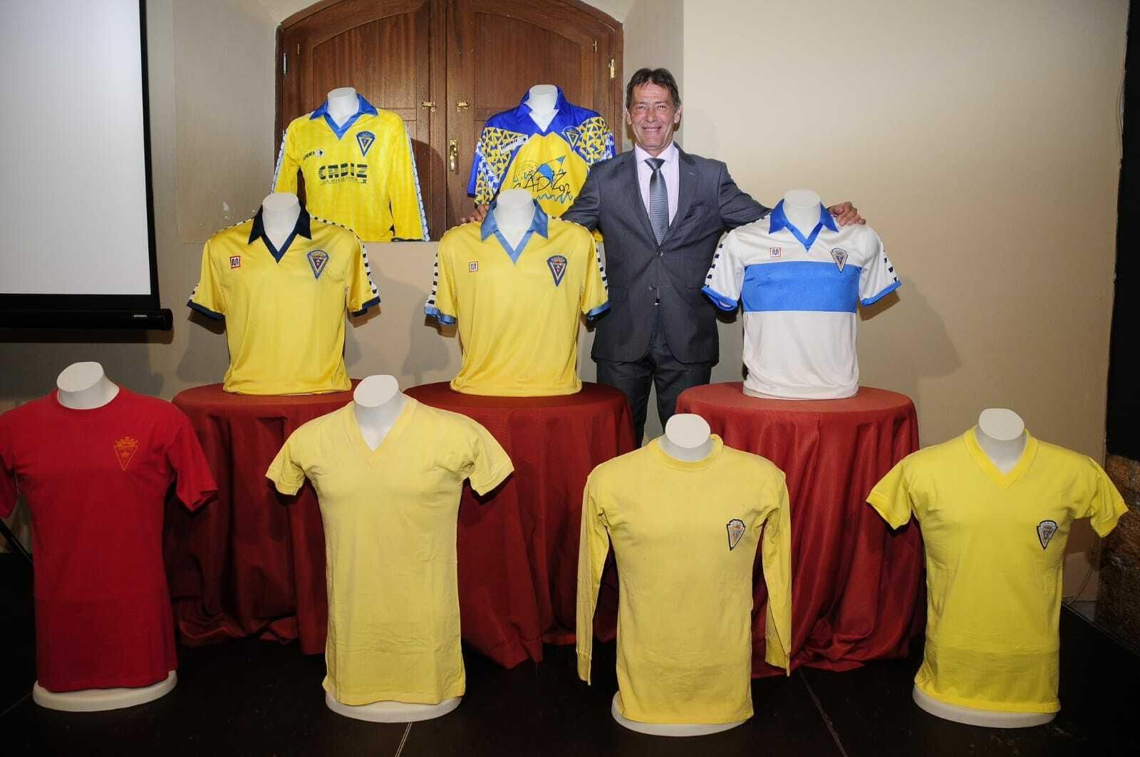 Homenaje a Pepe Mejías