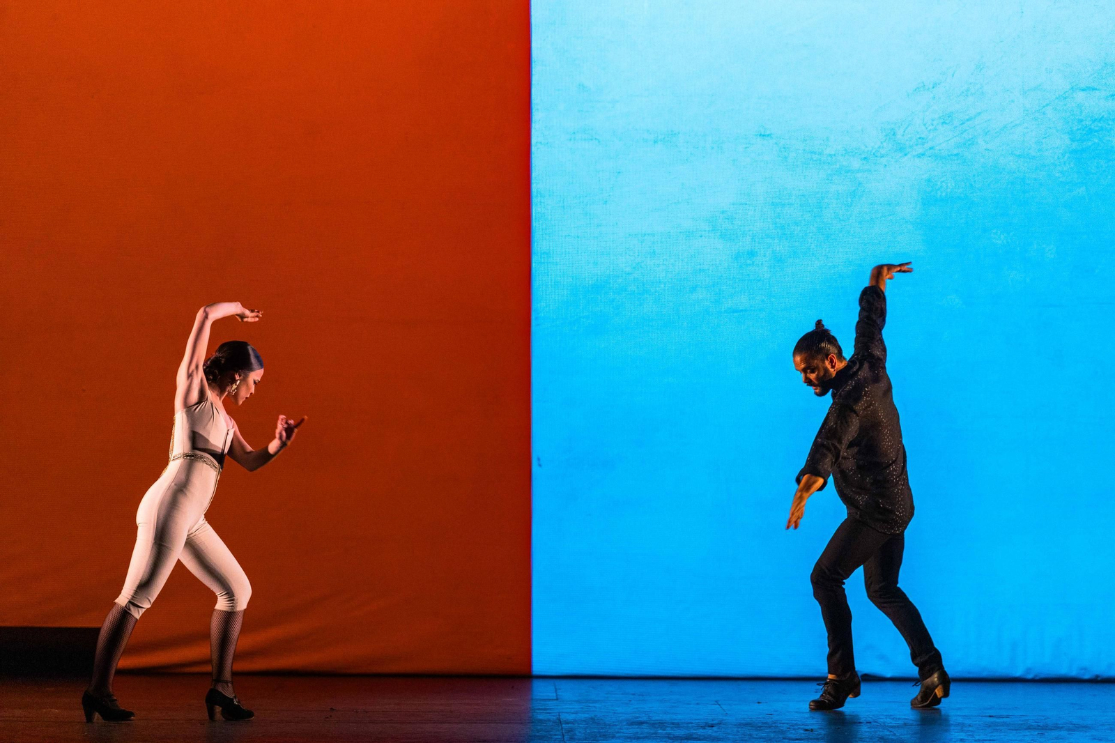 El musical de la Venta de Vargas regresa al Teatro de las Cortes en San Fernando