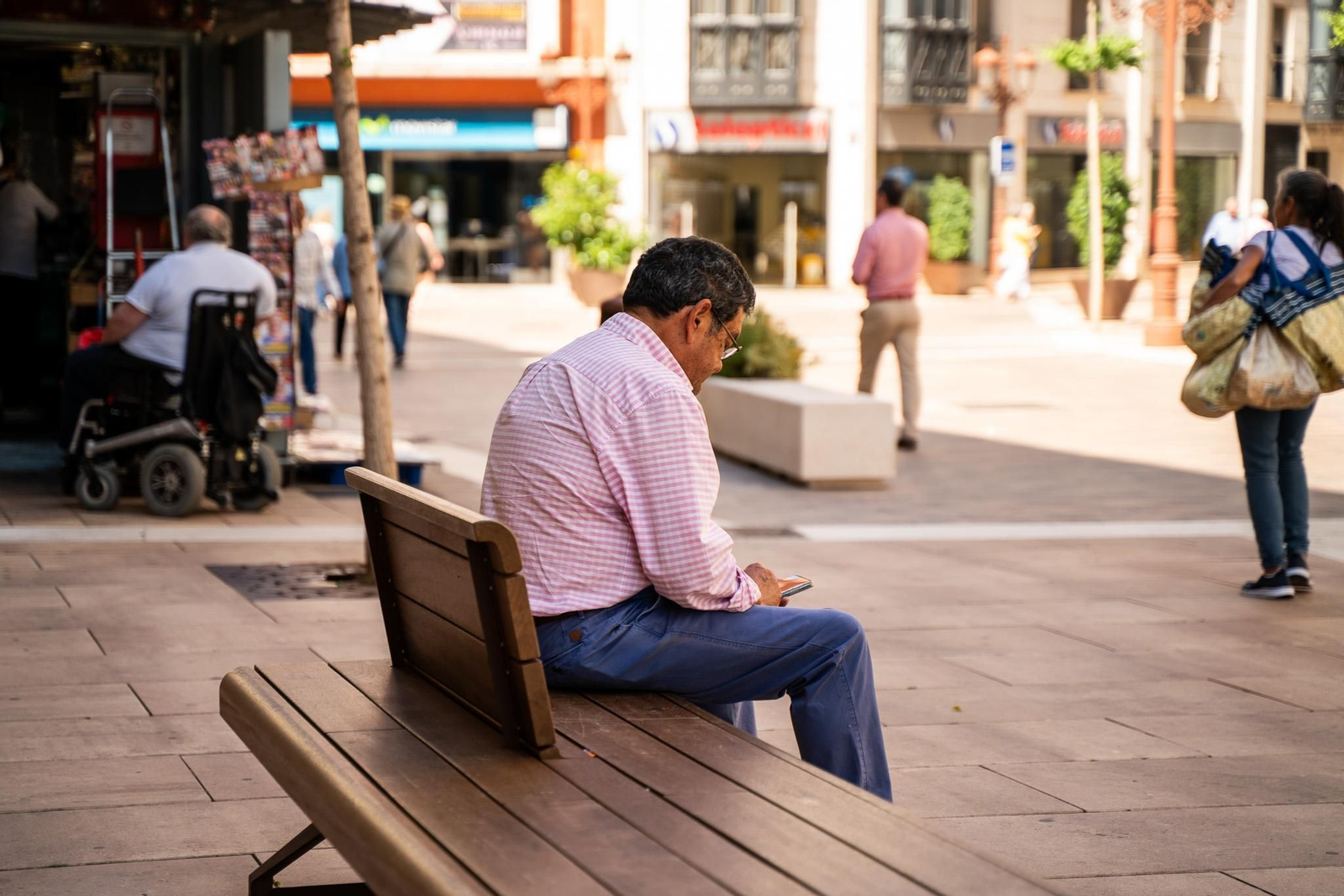 Las imágenes más destacadas del lunes 26 de mayo en Huelva