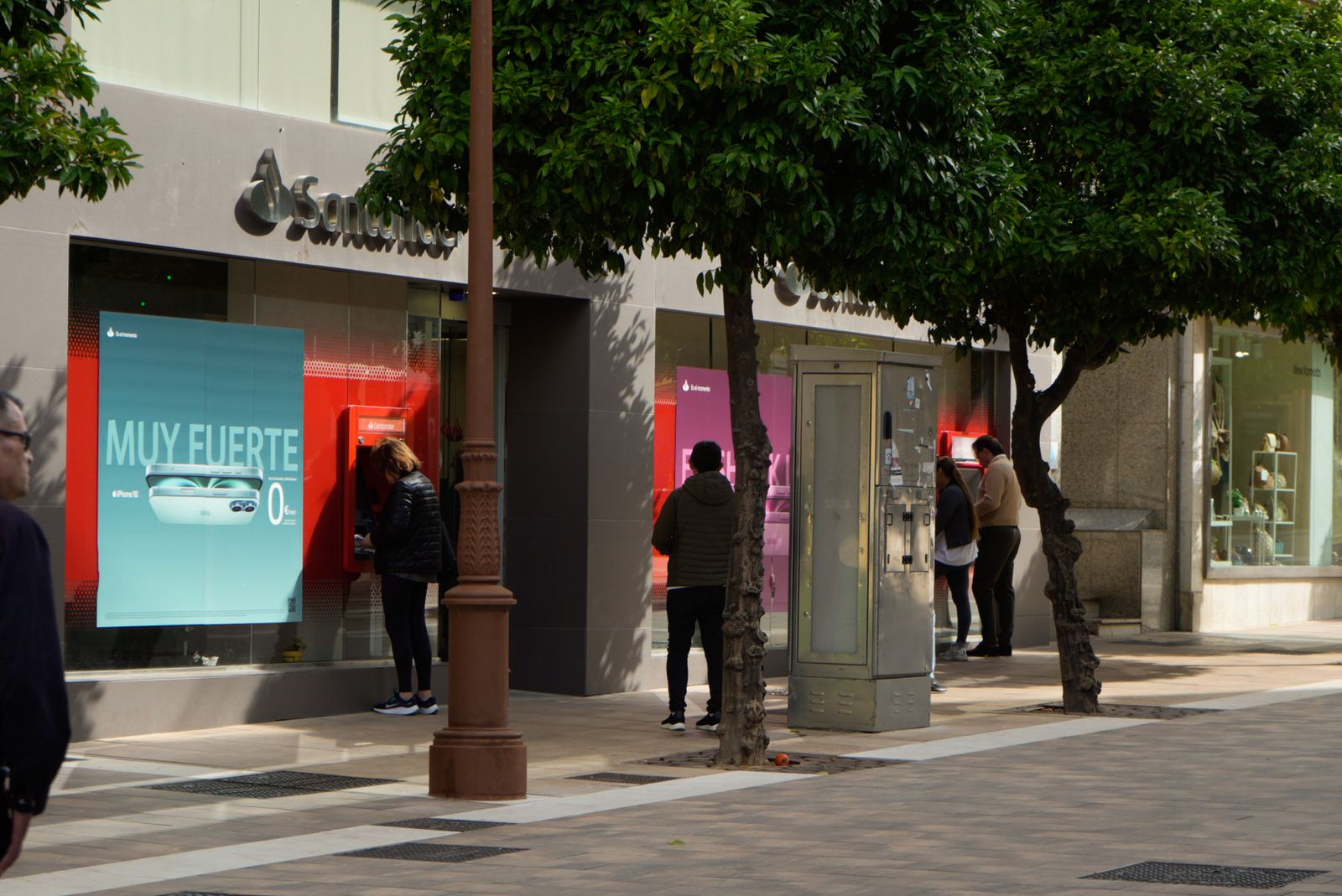 Las imágenes más destacadas del martes 29 de abril en Huelva