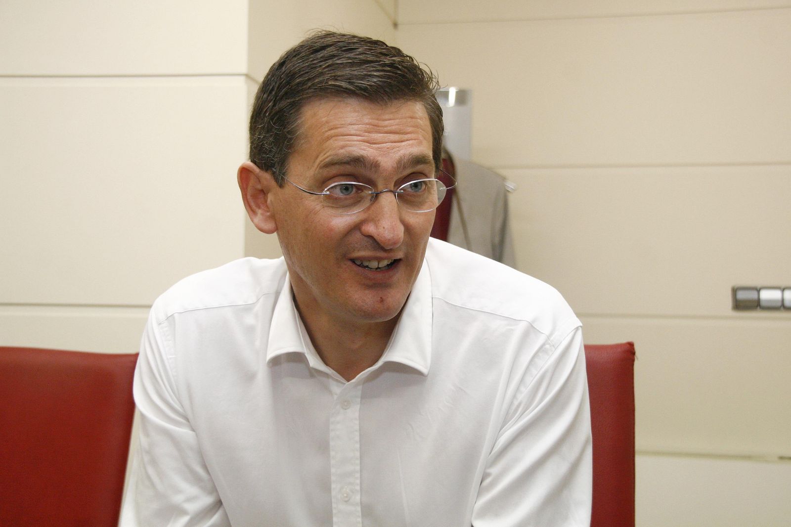 La avalancha de inscripciones socialistas  duplicaría la militancia ante las primarias