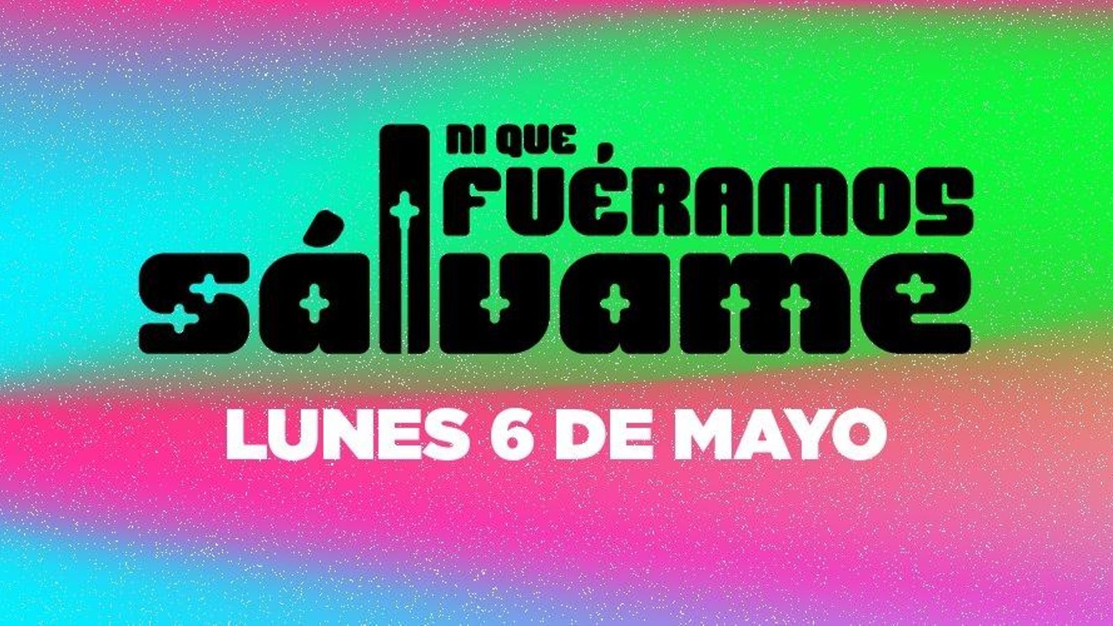 'Ni que fuéramos Sávame' será el primer programa de Canal Quickie 'Ni que fuéramos Sávame' será el primer programa de Canal Quickie