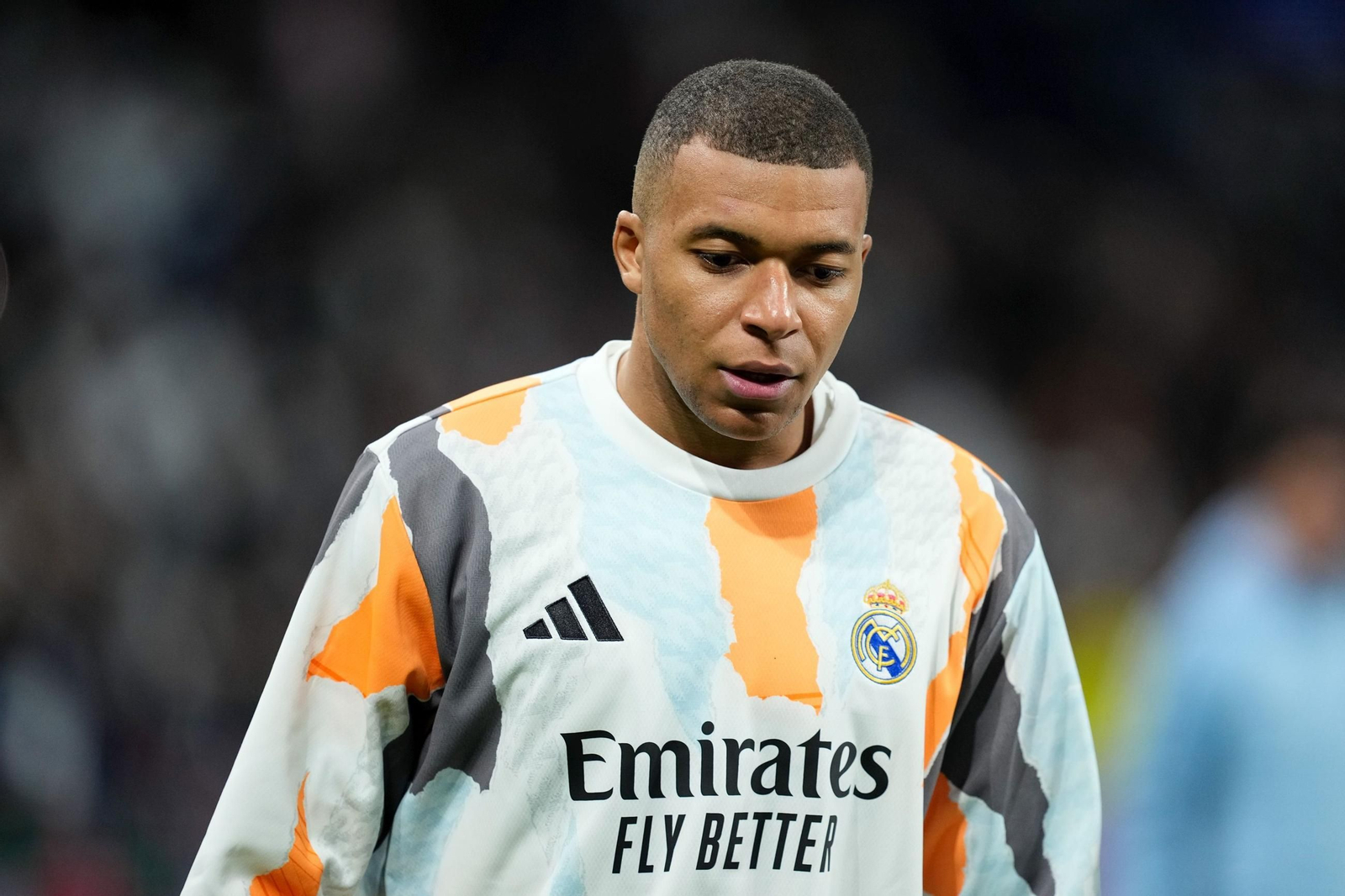 Las fotos del Real Madrid - Salzburgo