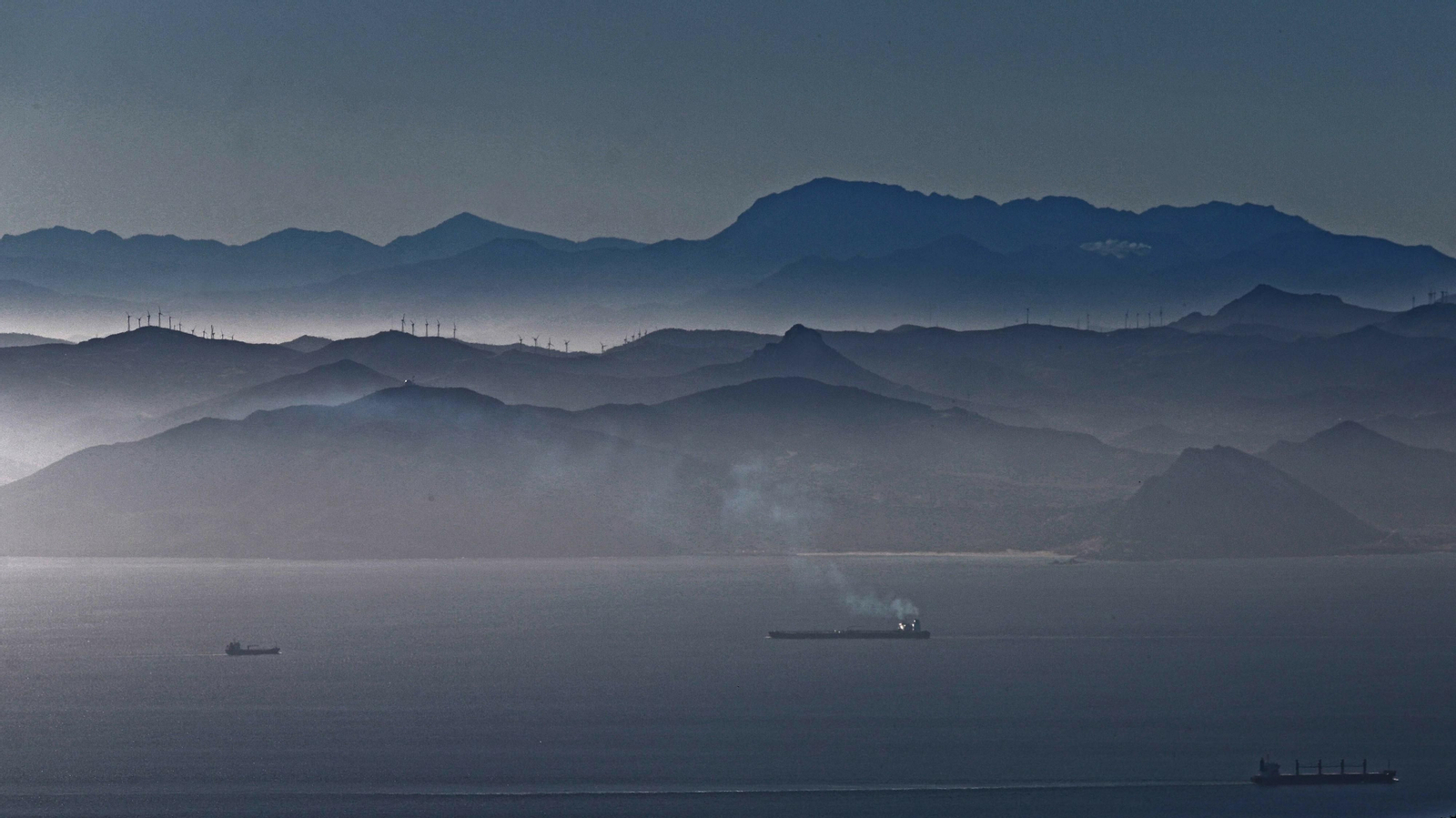 Las mejores fotos del Tajo de las Escobas