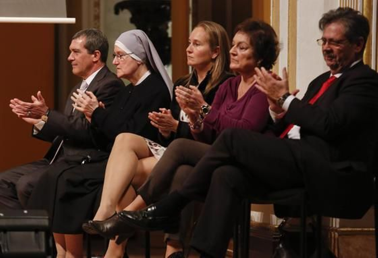 Foto: J. Albi? / Y. Garc?/ M. B?