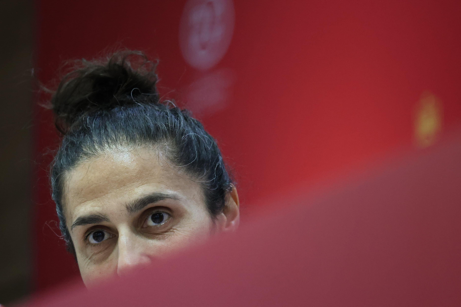 España-Suecia: Las campeonas del mundo conocen La Rosaleda