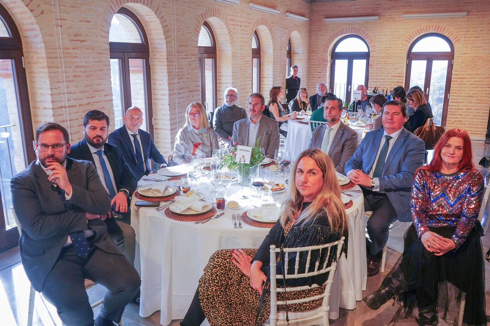 Así ha sido la gala en la que Aspace Granada ha recibido el Premio Imprescindibles