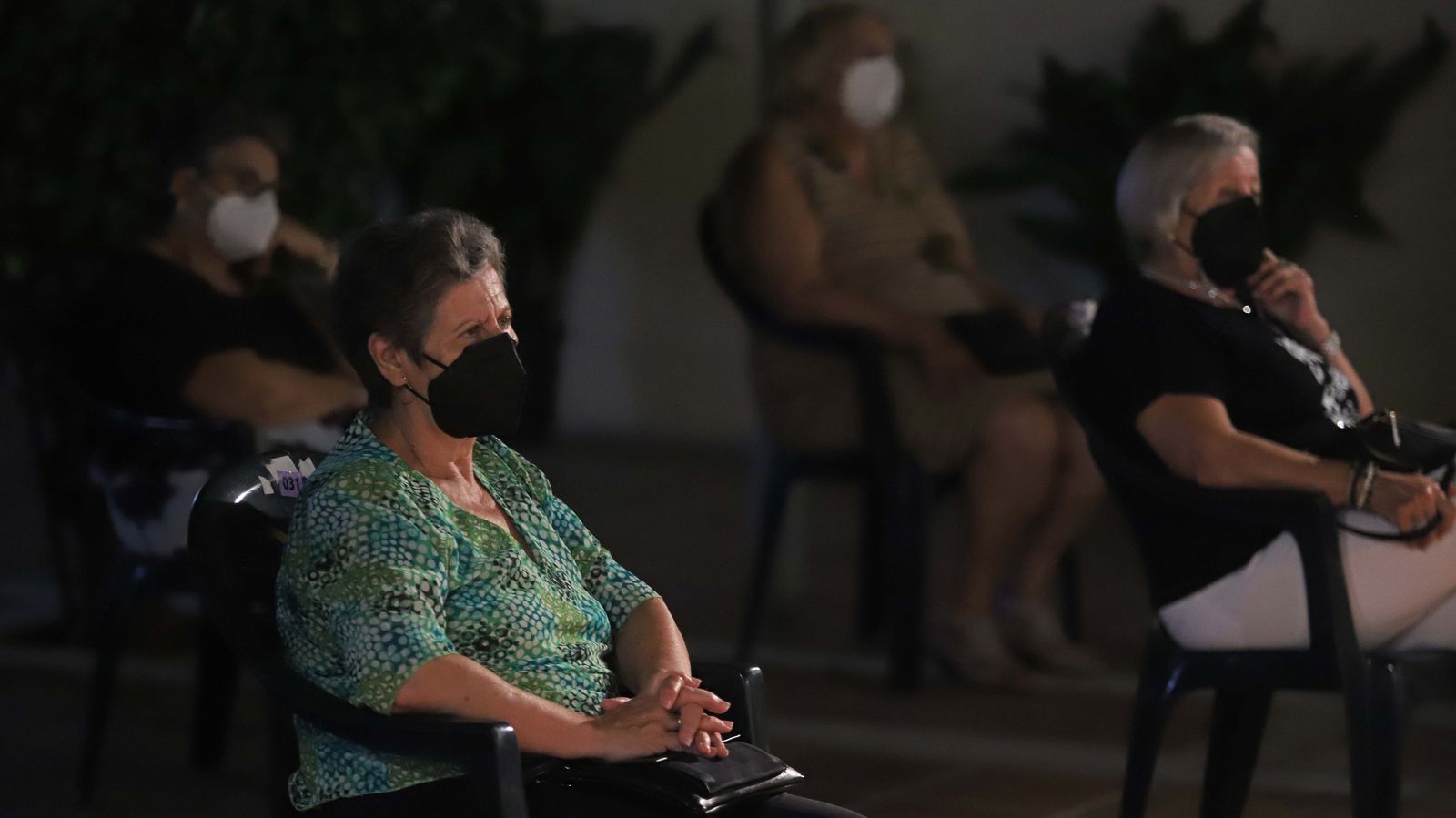 Fotos del Flamenco Tour en Algeciras