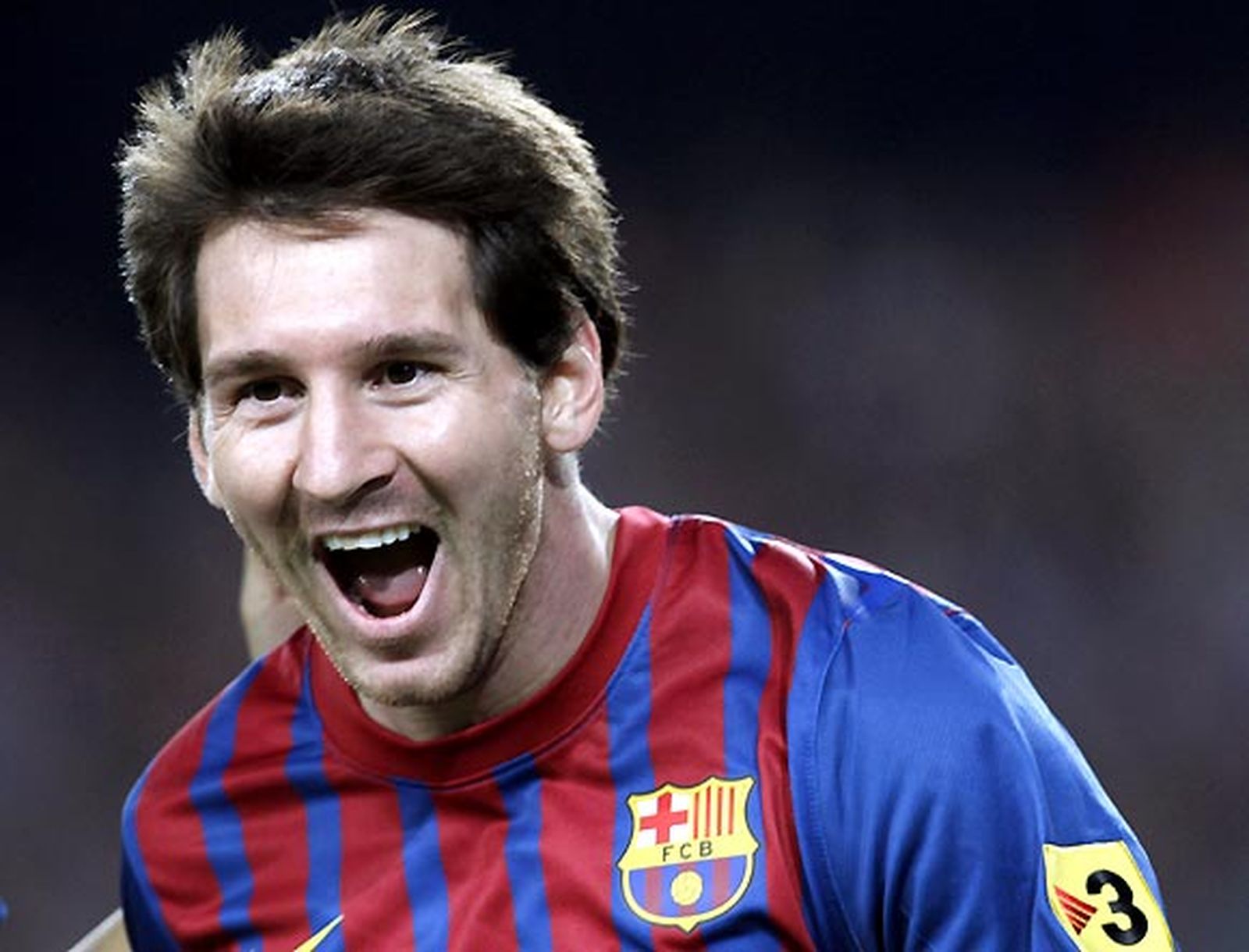 La investigación por fraude a Messi podría ampliarse a los tres últimos años