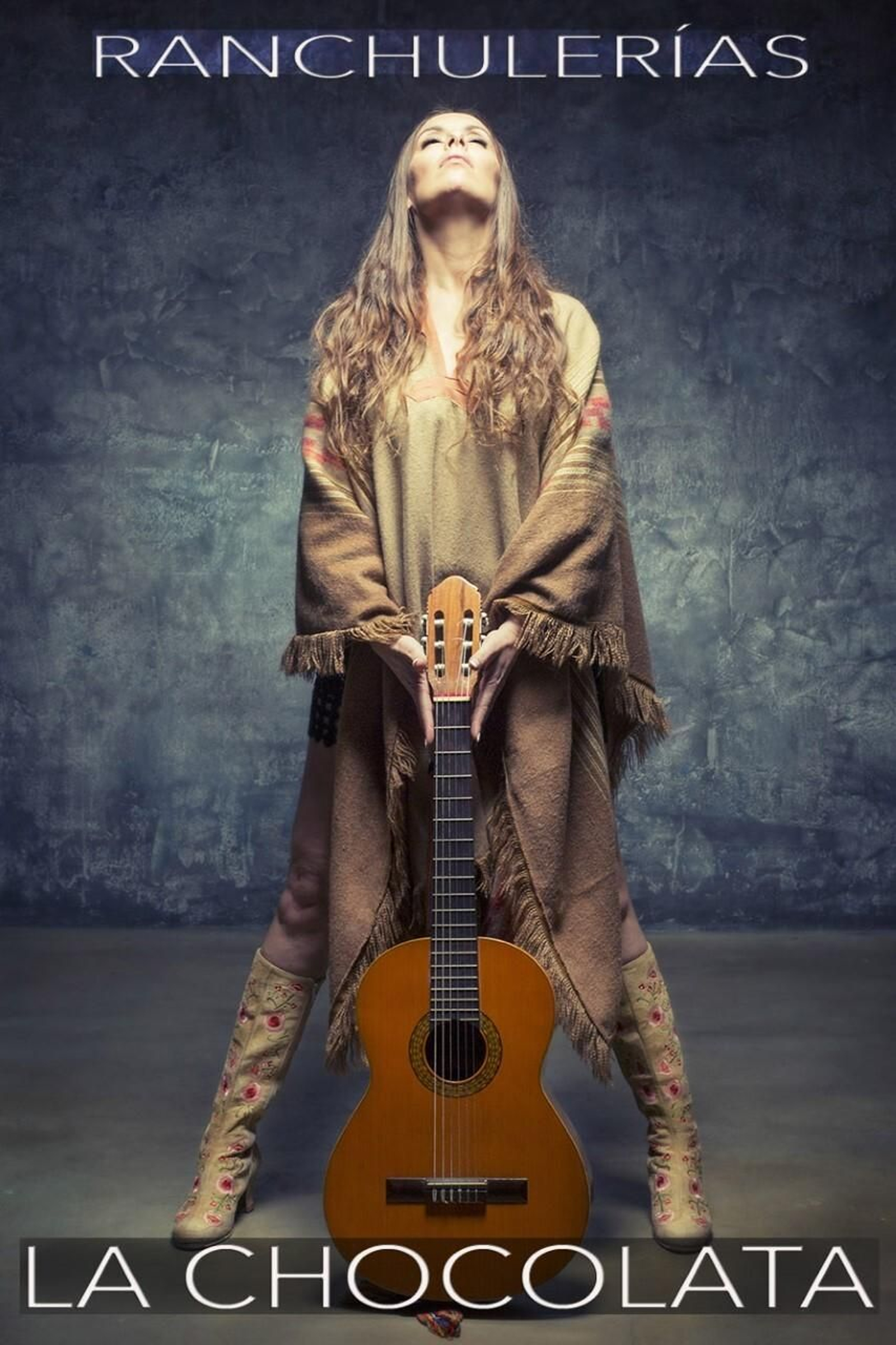 Carmela 'La Chocolata' estrena en Sevilla 'Ranchulerías', su nuevo proyecto