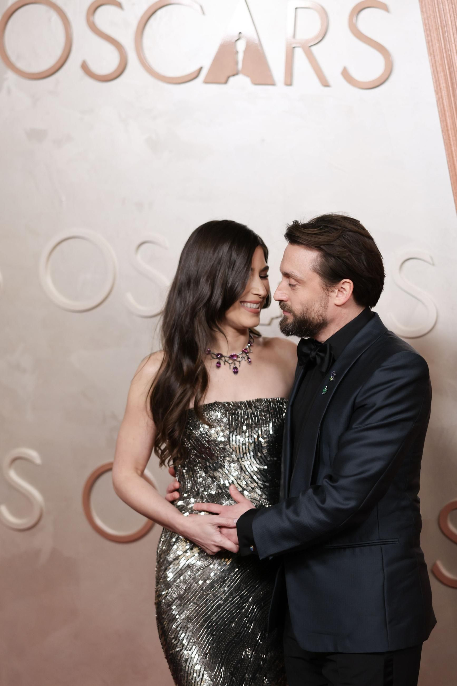 Los mejores looks de la alfombra roja de los Oscars 2025