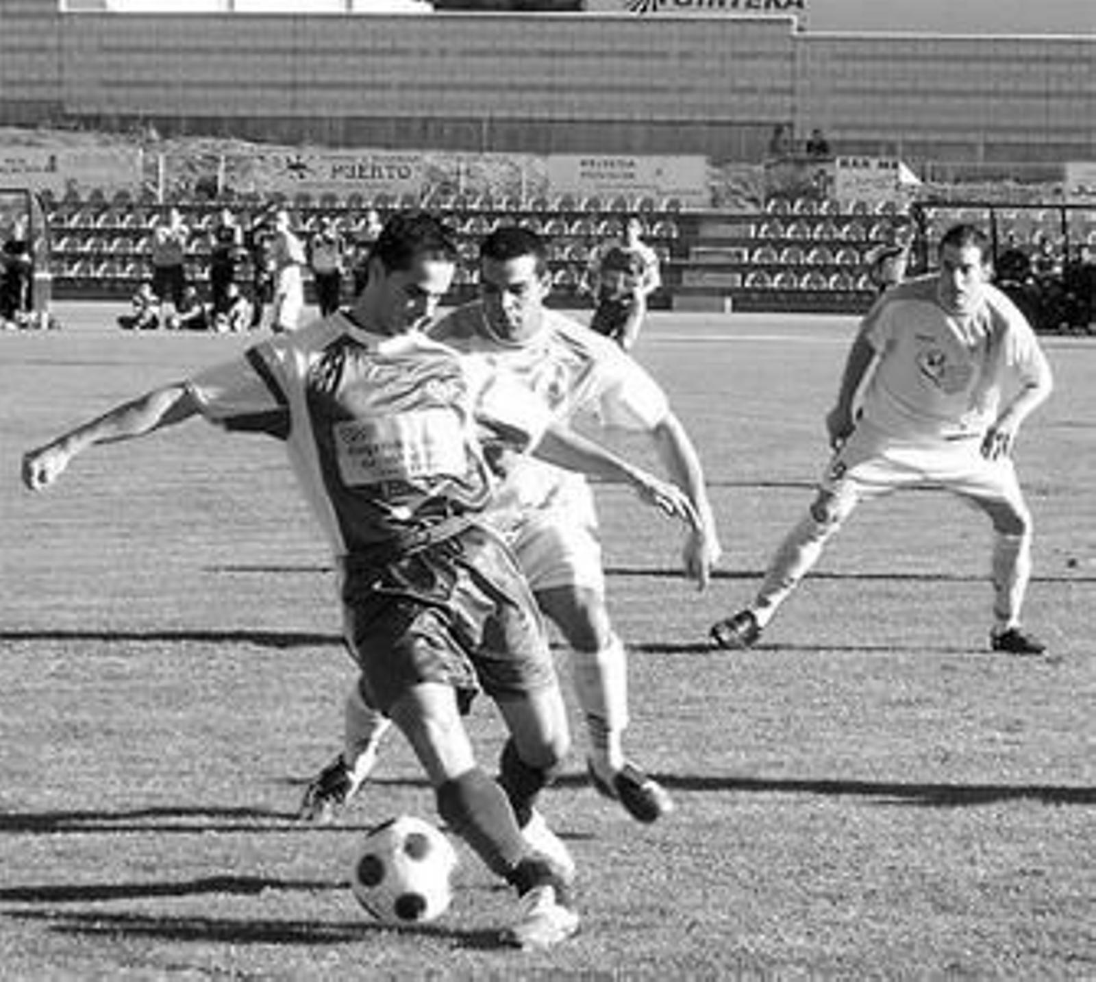 El Valverde pondrá un plus de entrega en el duelo contra el Valdelamusa.