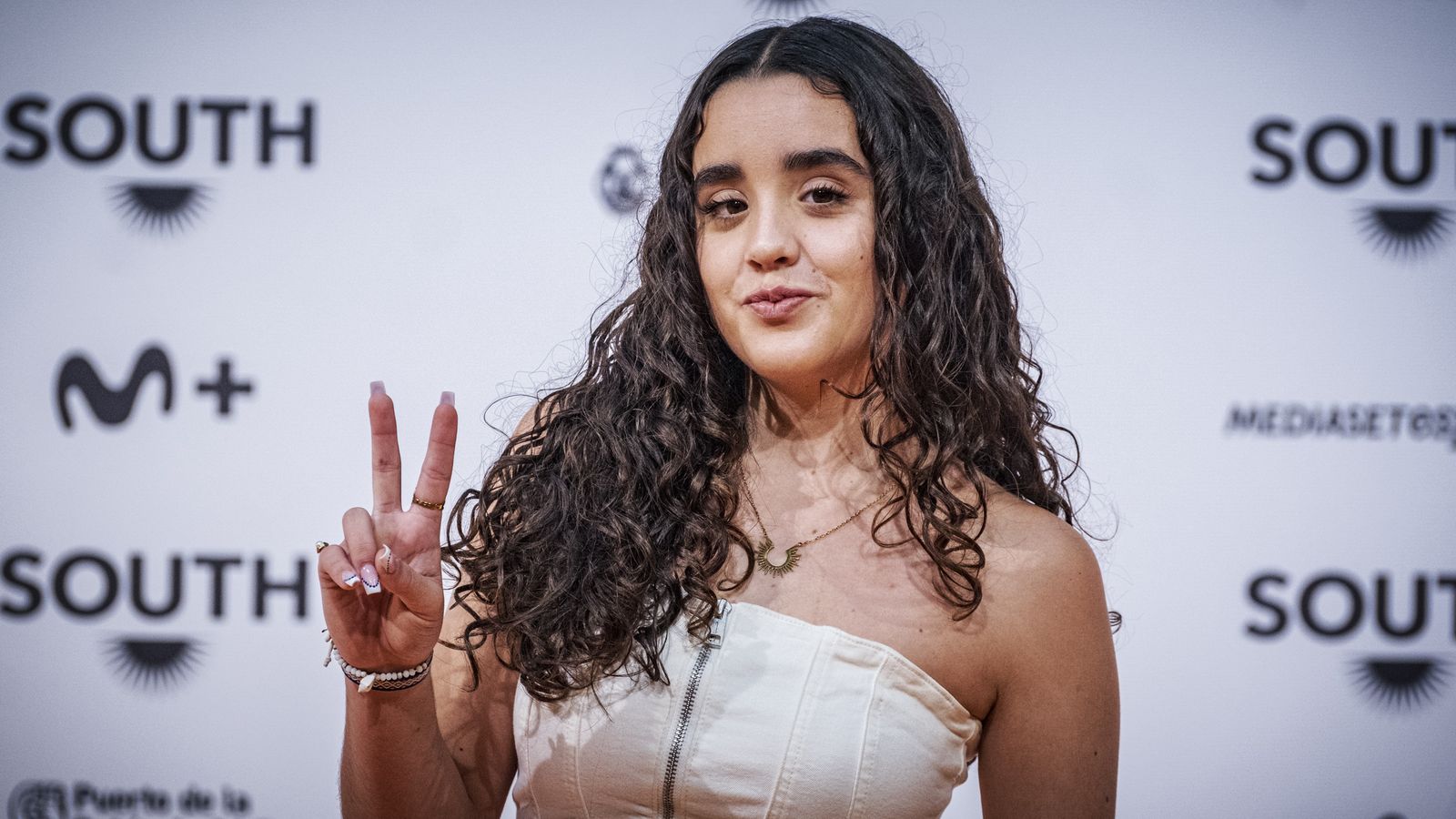 Las imágenes del photocall del miércoles 30 del 'South Series Festival Cádiz' con Can Yaman entre otros