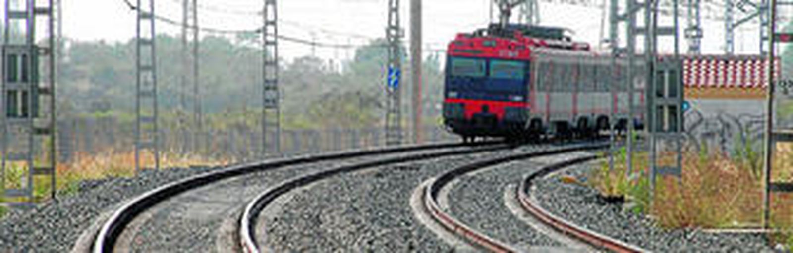 Los empleados, esperanzados.