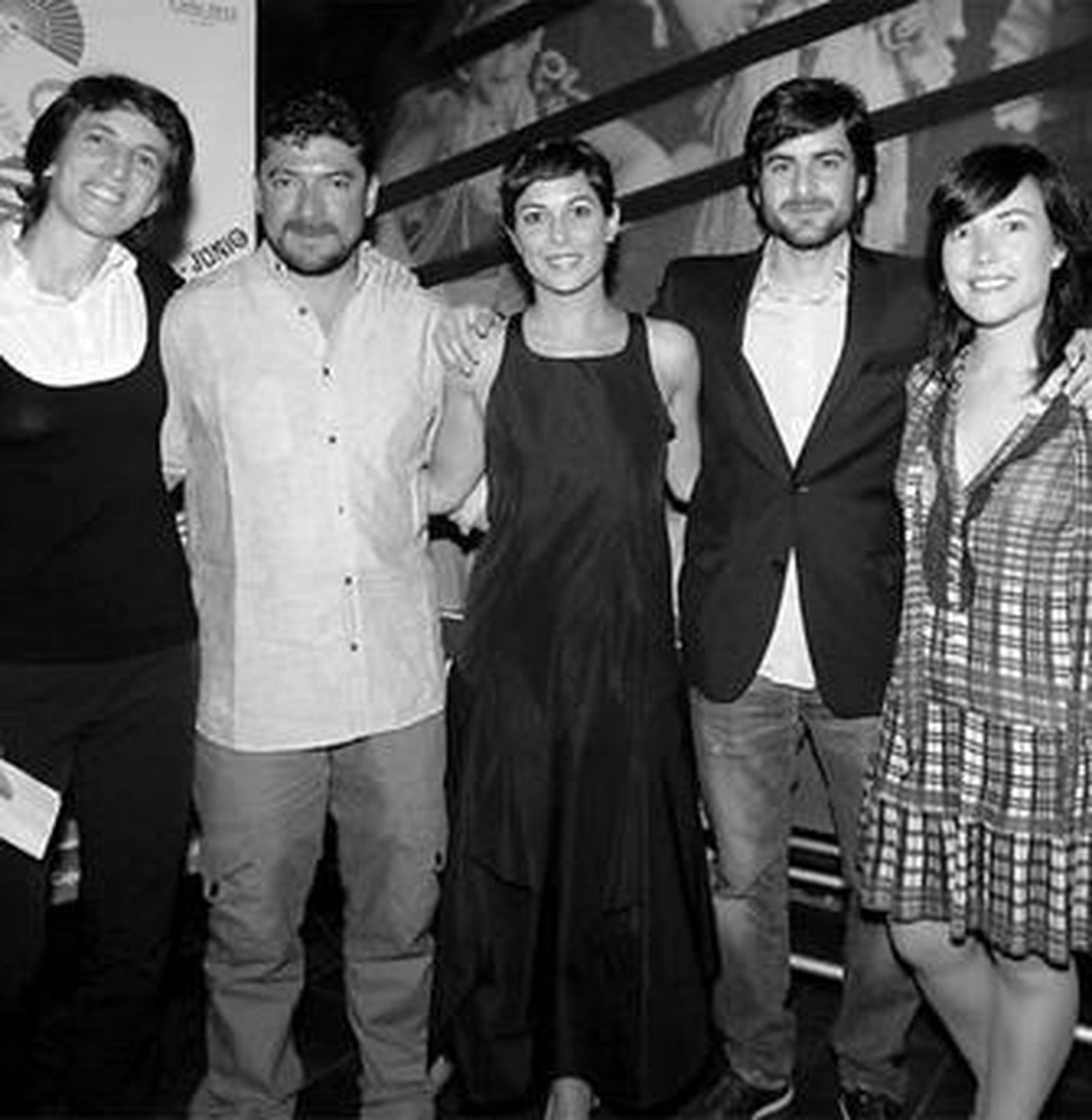 La entrega de premios clausuró ayer el FILE.