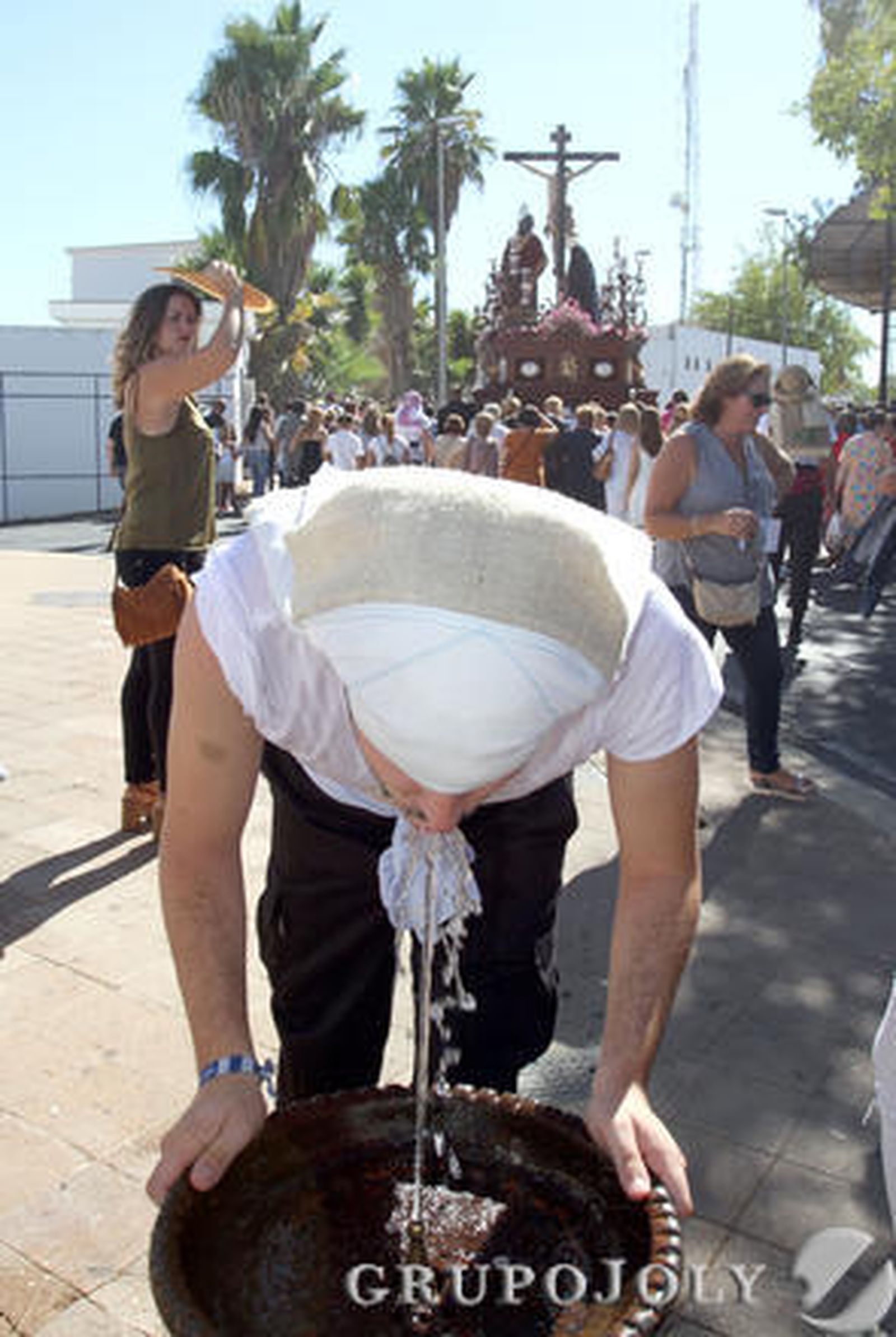 Foto: Josue Correa | Alberto Dominguez | Paula Vergara