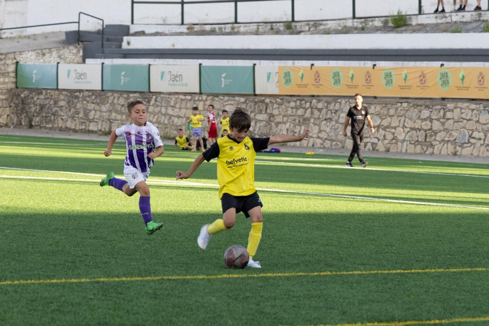 Trofeo Antoñete y Trofeo Didi en el Sebastián Barajas, en imágenes