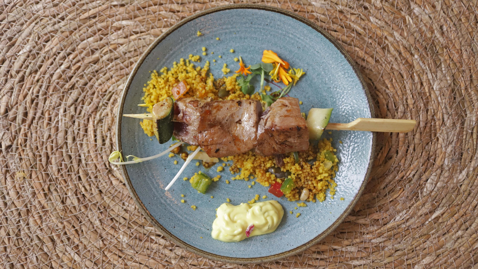 Fotos de la VIII Ruta del Atún Rojo en Tarifa