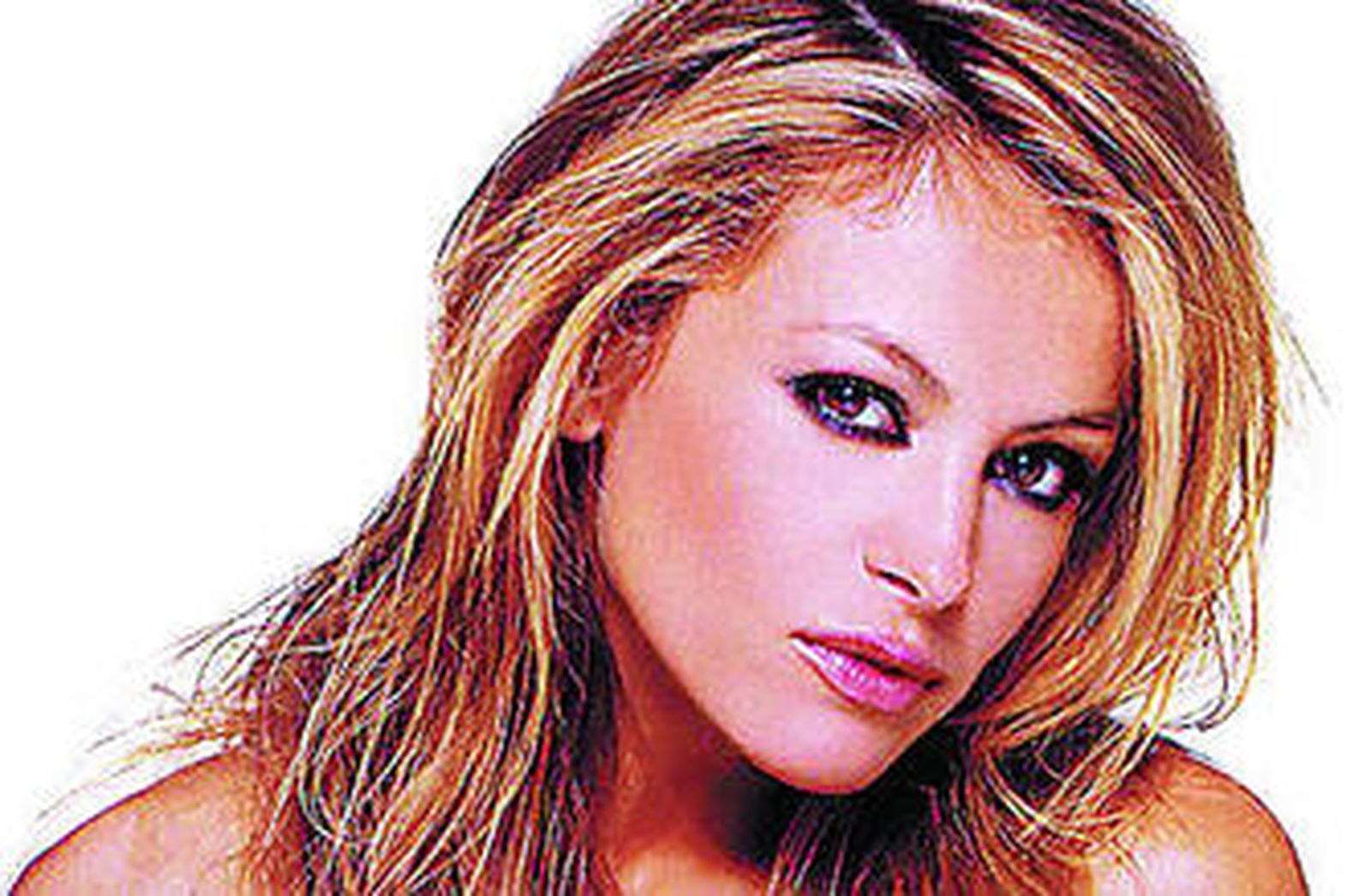 Paulina Rubio cambia radicalmente de imagen con motivo de su nuevo disco