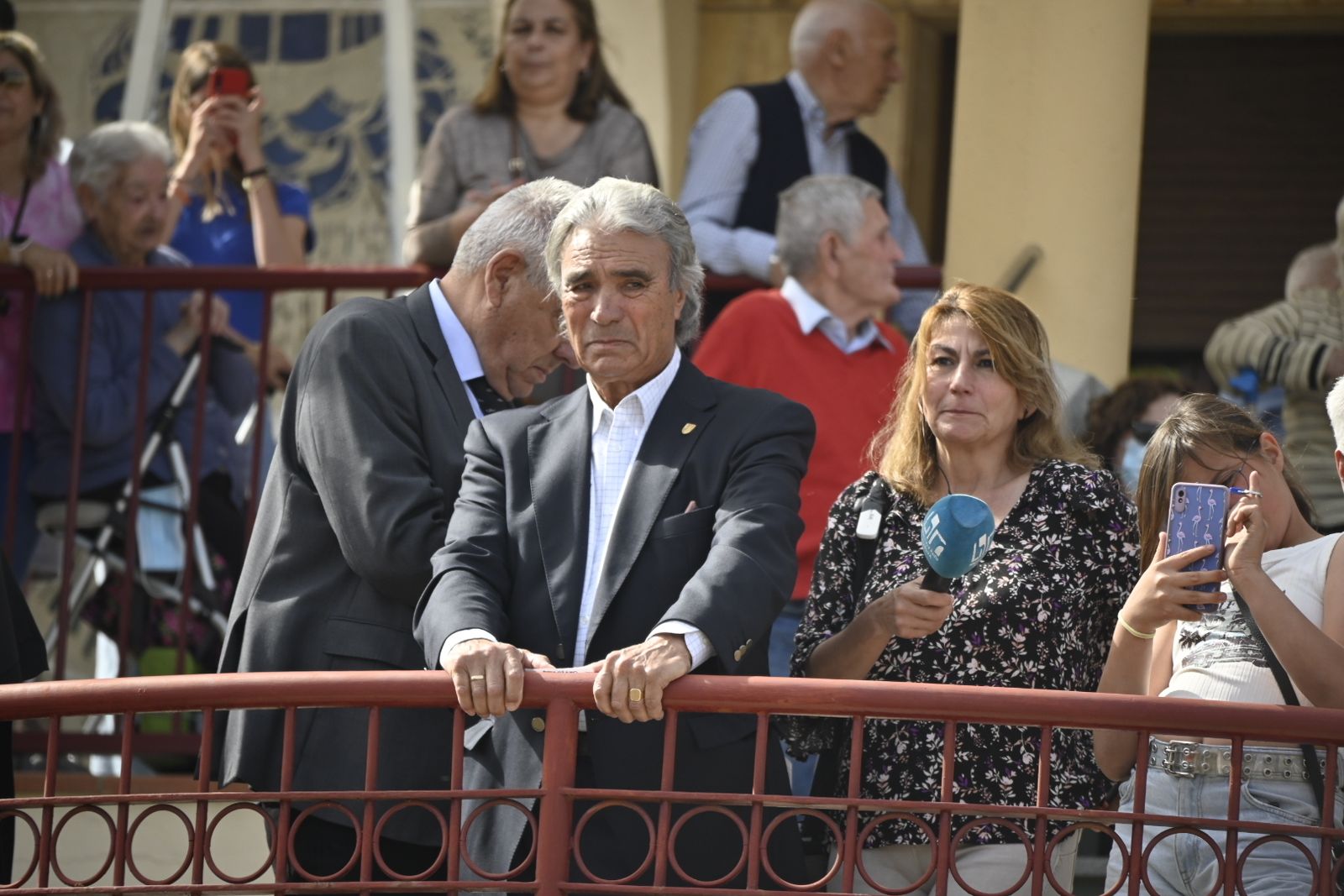 Lunes Santo, Hermandad del Cautivo
