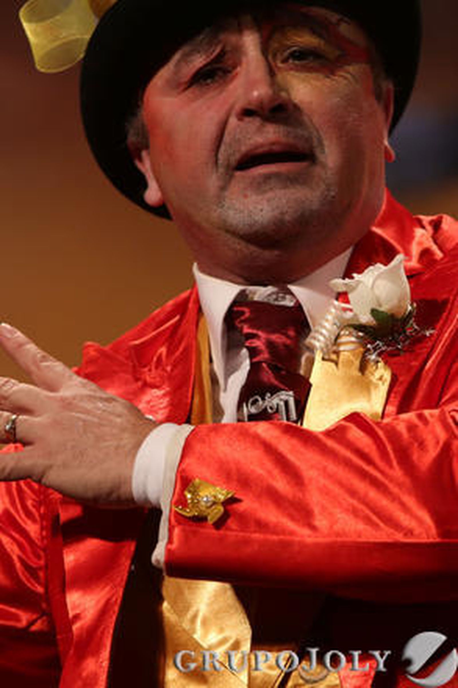 Foto: Lourdes de Vicente y Fito Carreto