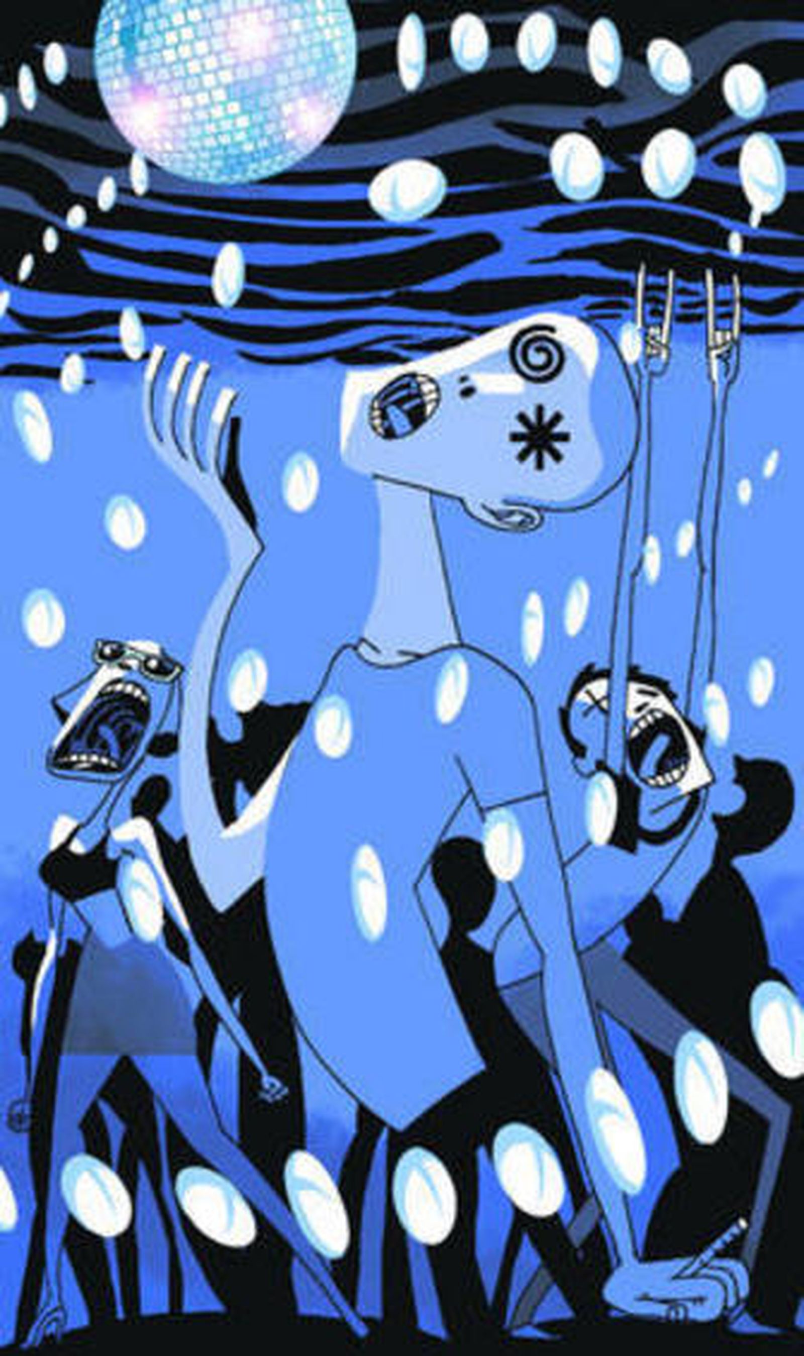 La Junta detecta este año 12 nuevas sustancias psicoactivas en zonas de ocio