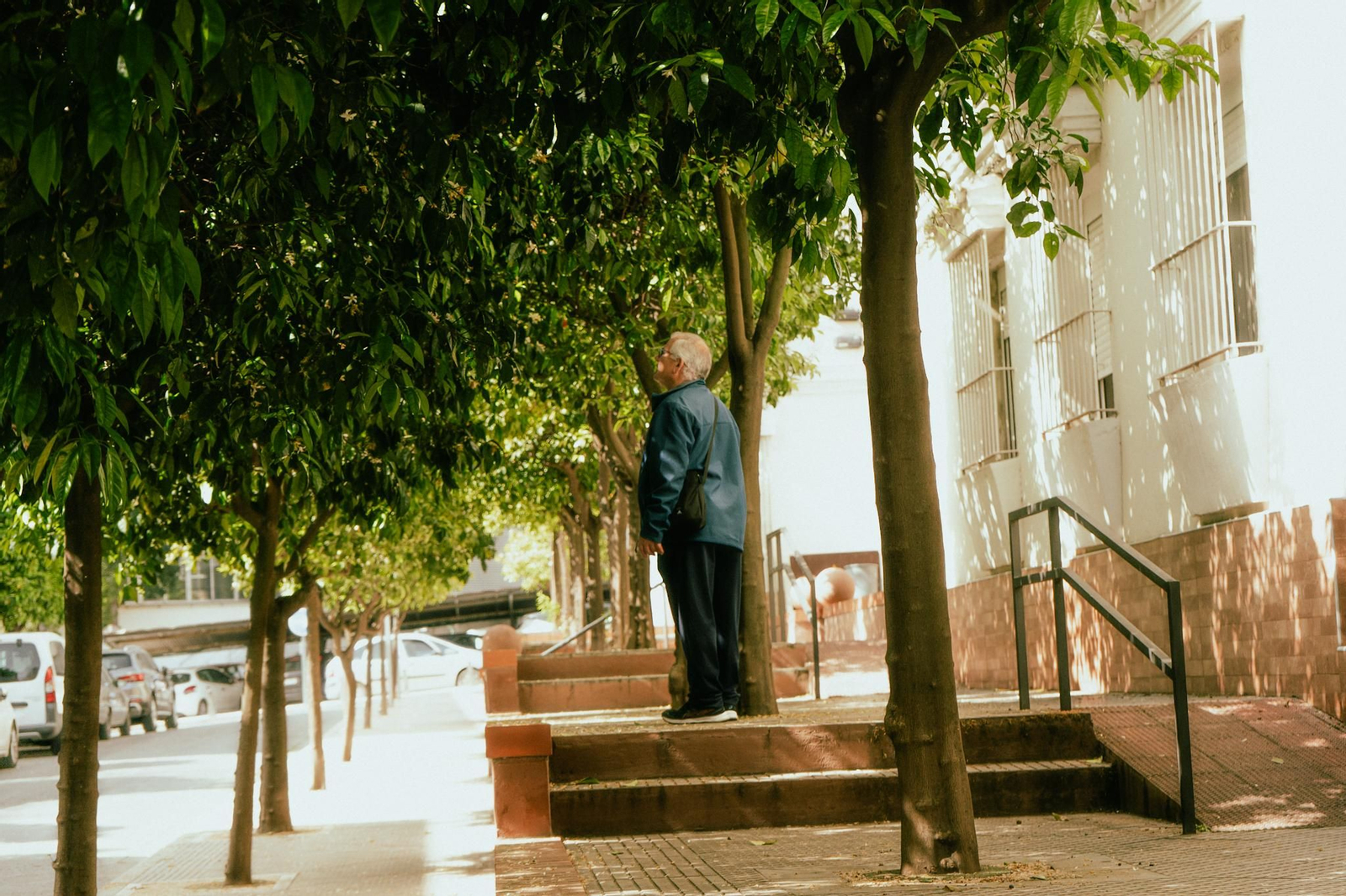 Las imágenes más destacadas del jueves 10 de abril en Huelva